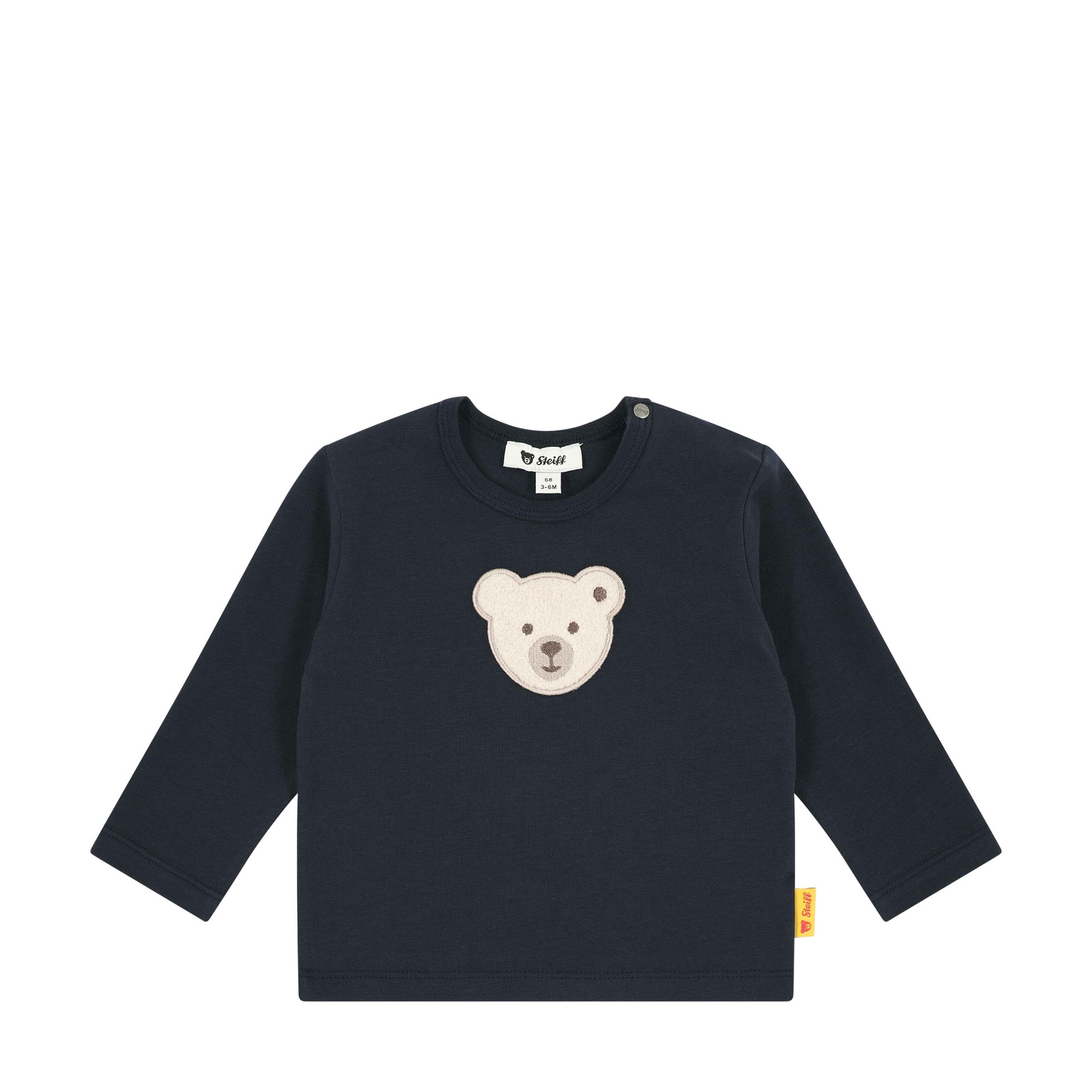 T-Shirt langarm