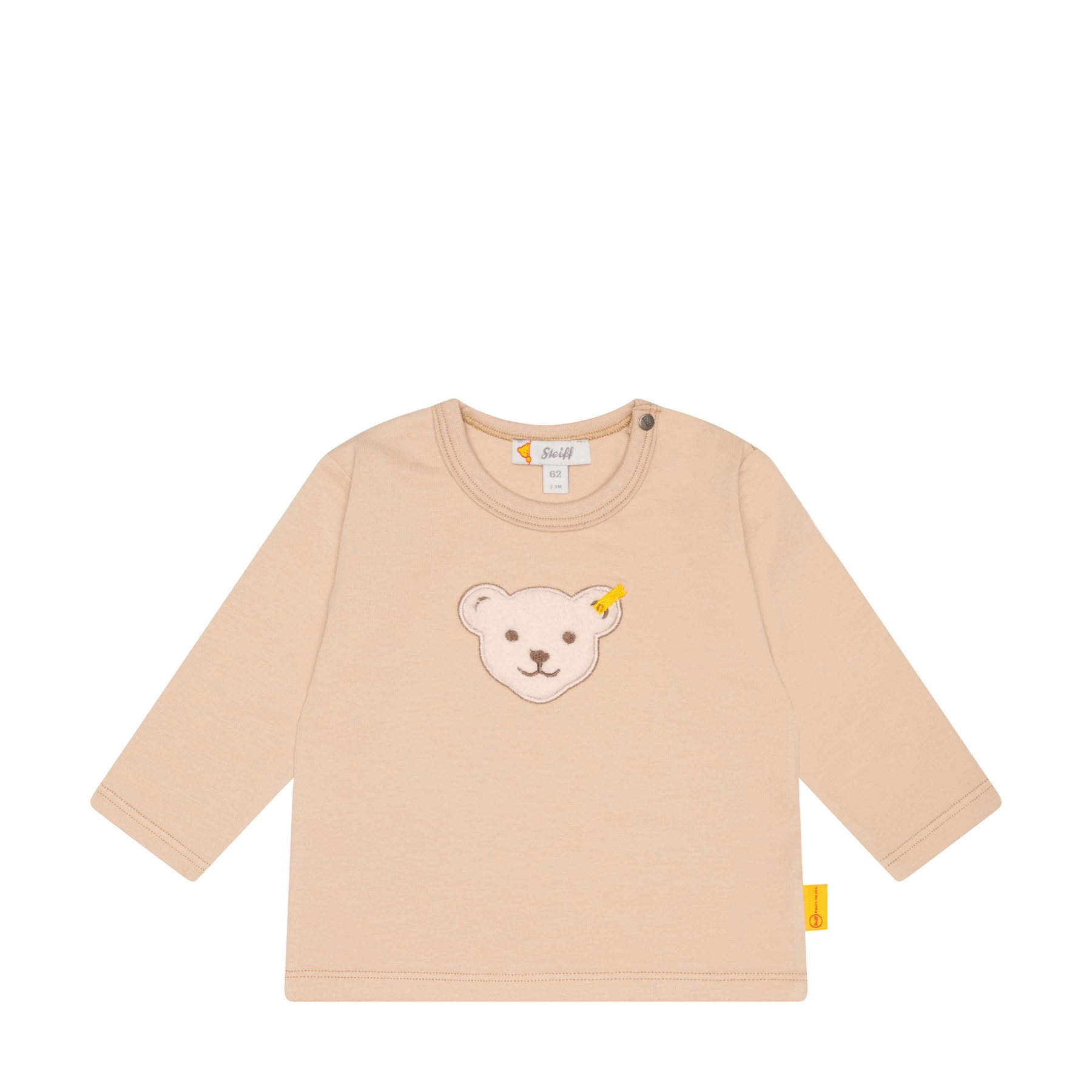 T-Shirt langarm