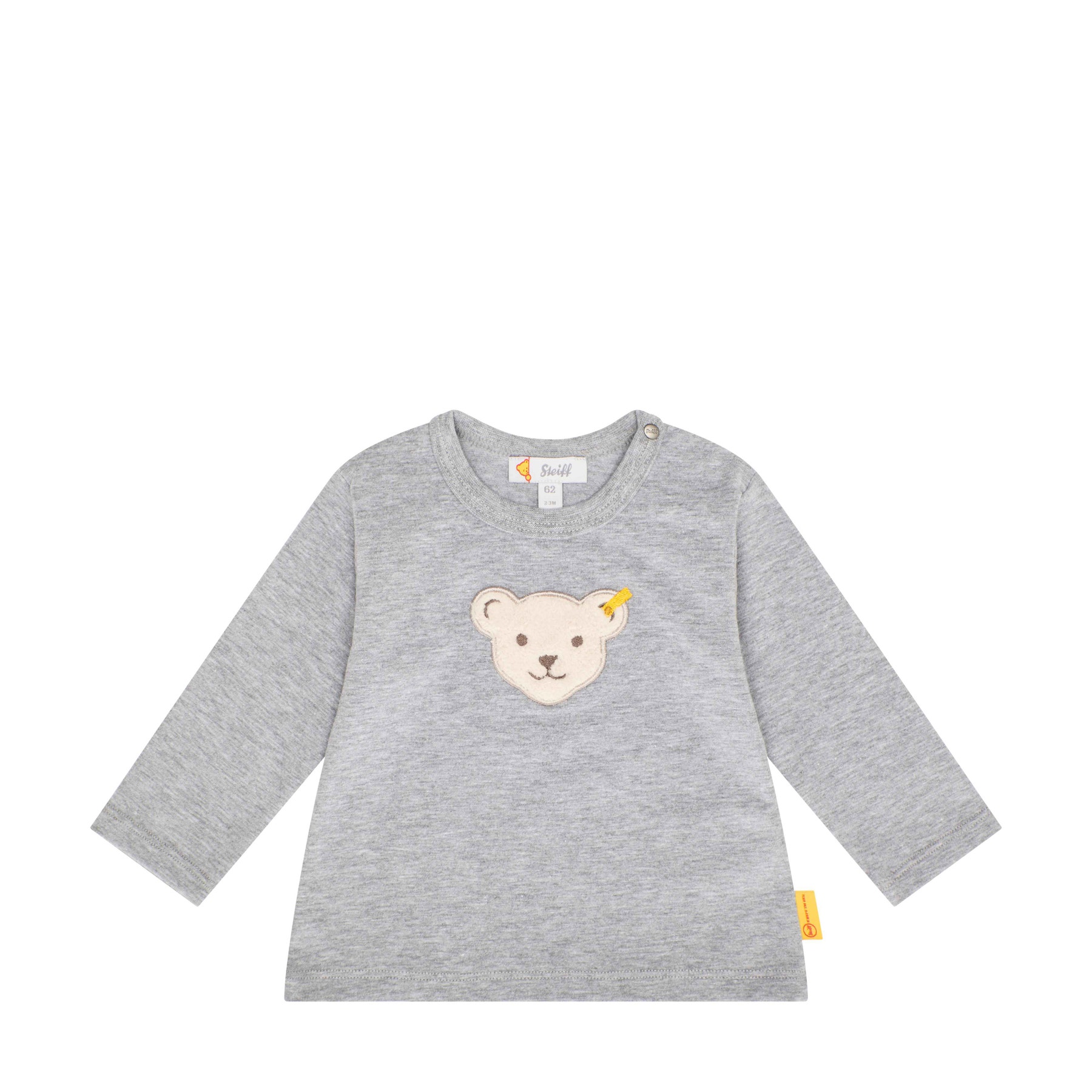 T-Shirt langarm