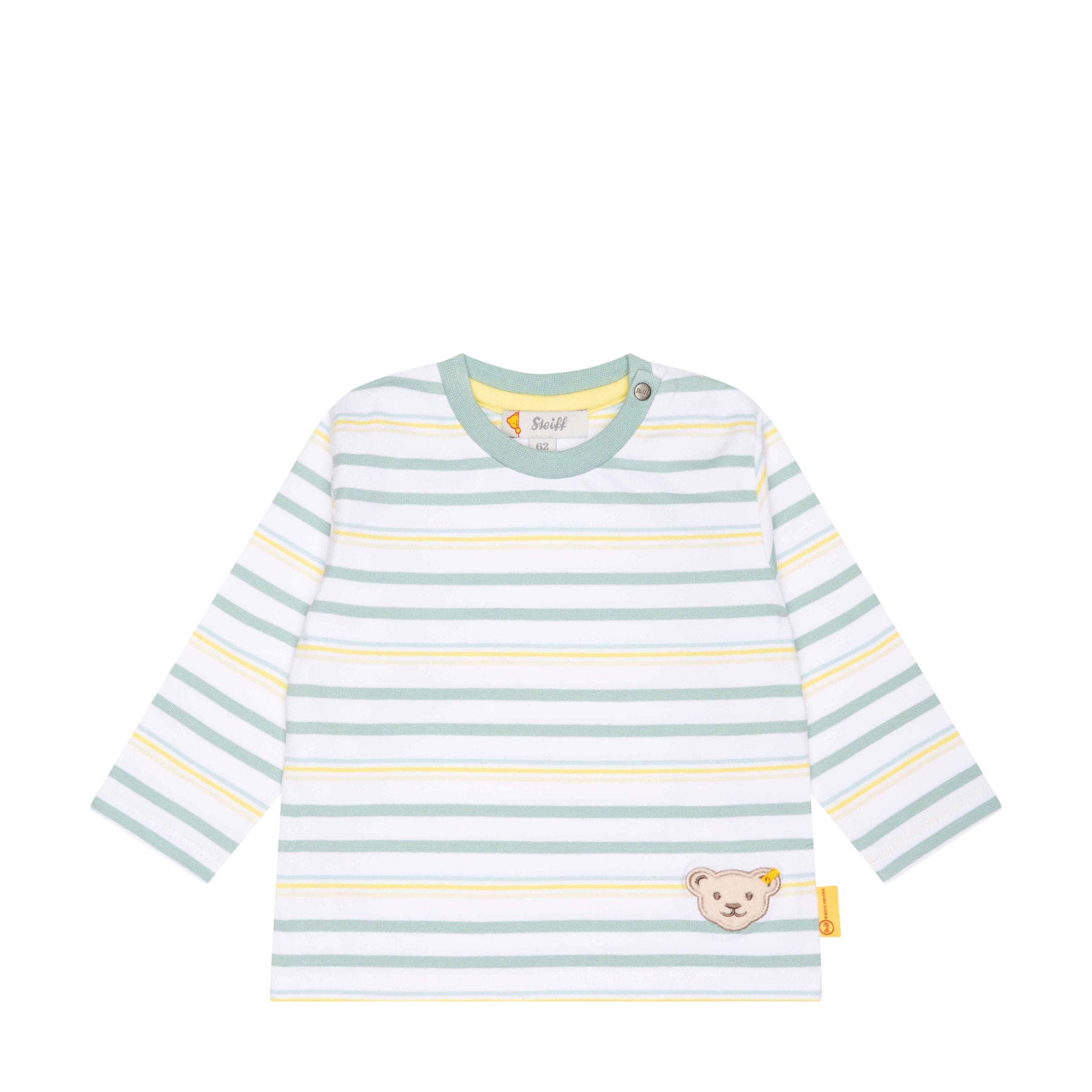 T-Shirt longsleeve