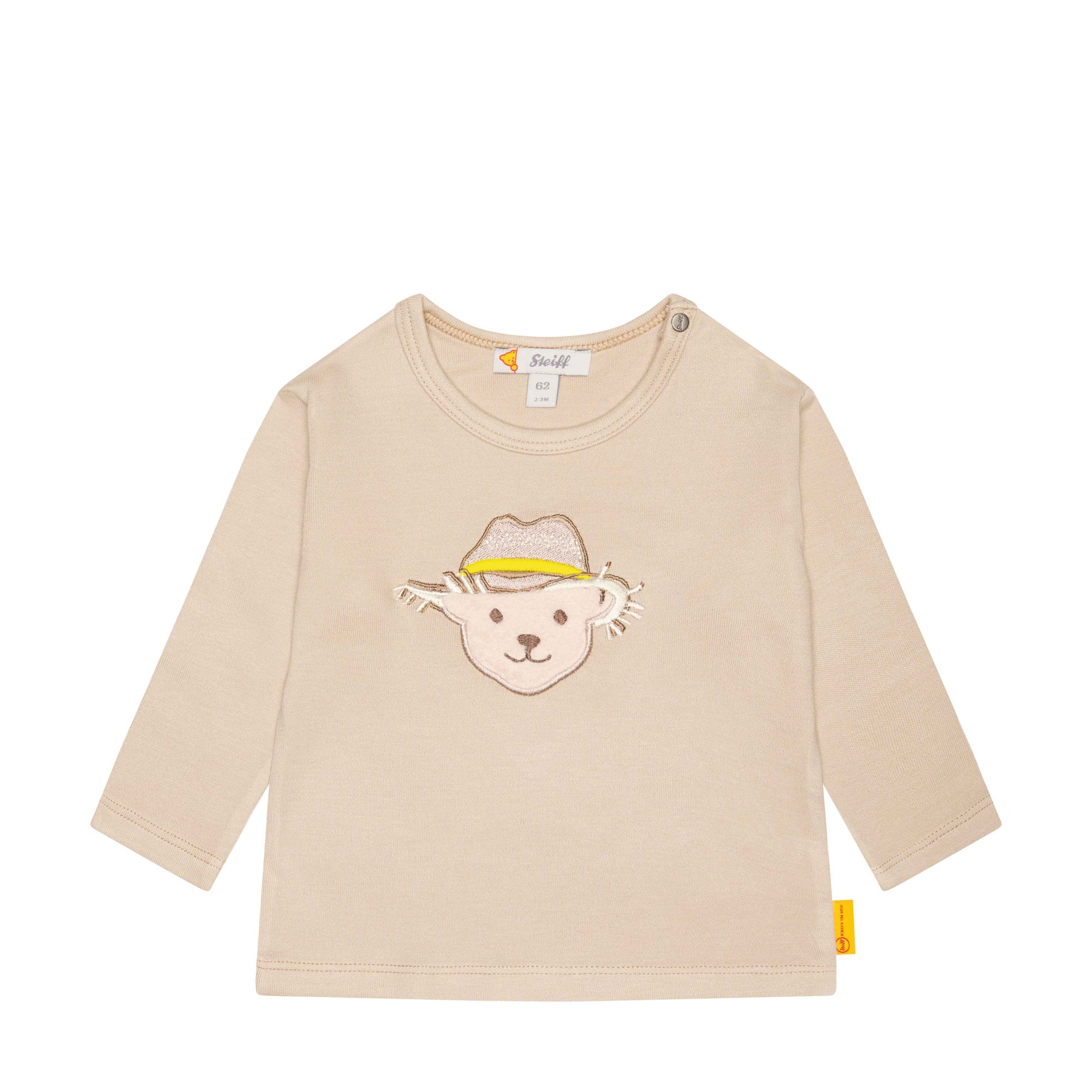 T-Shirt langarm