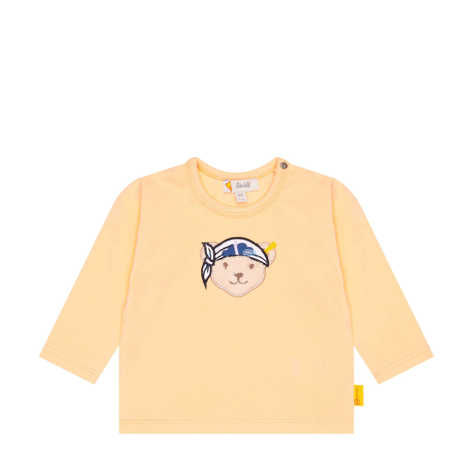 T-Shirt langarm