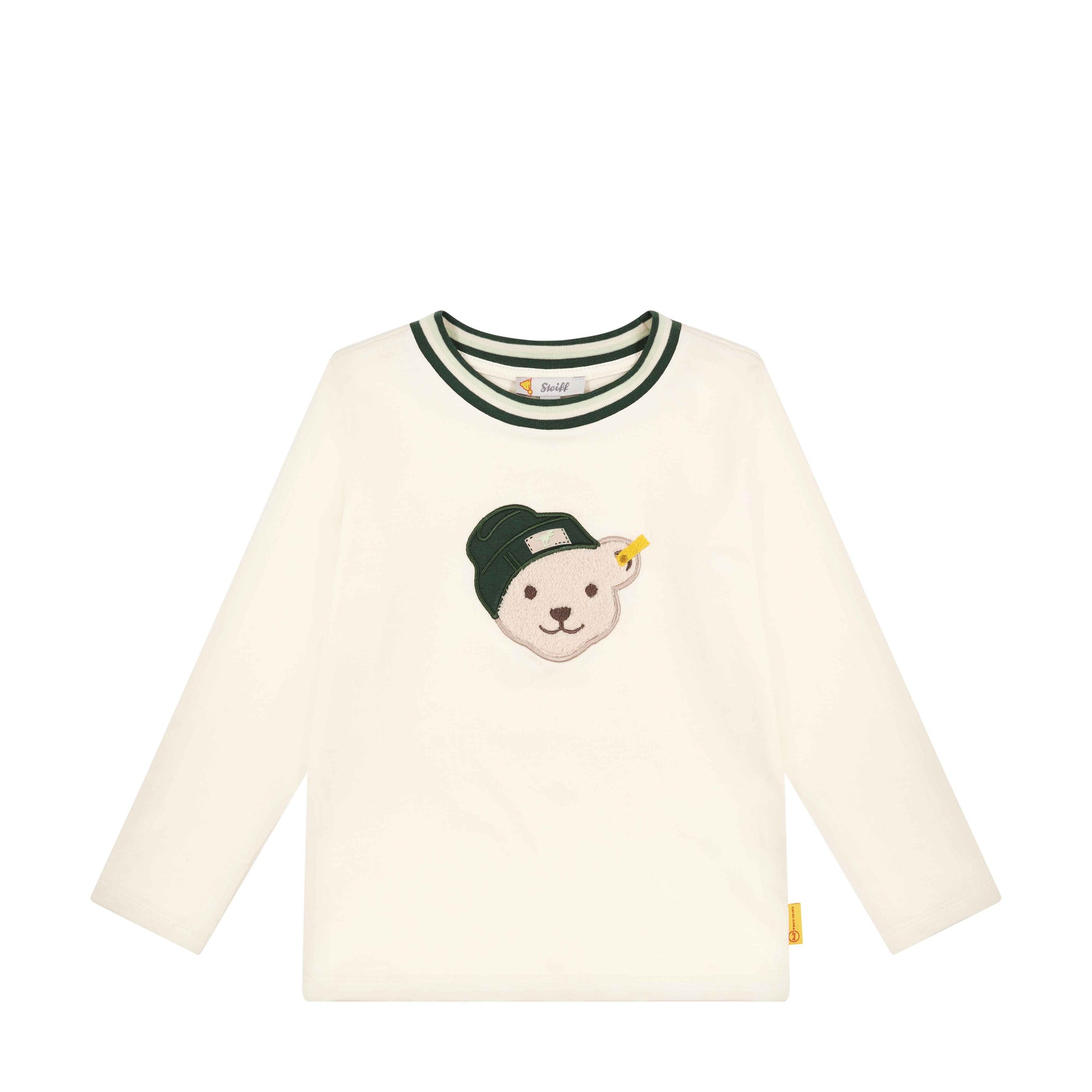 T-Shirt langarm