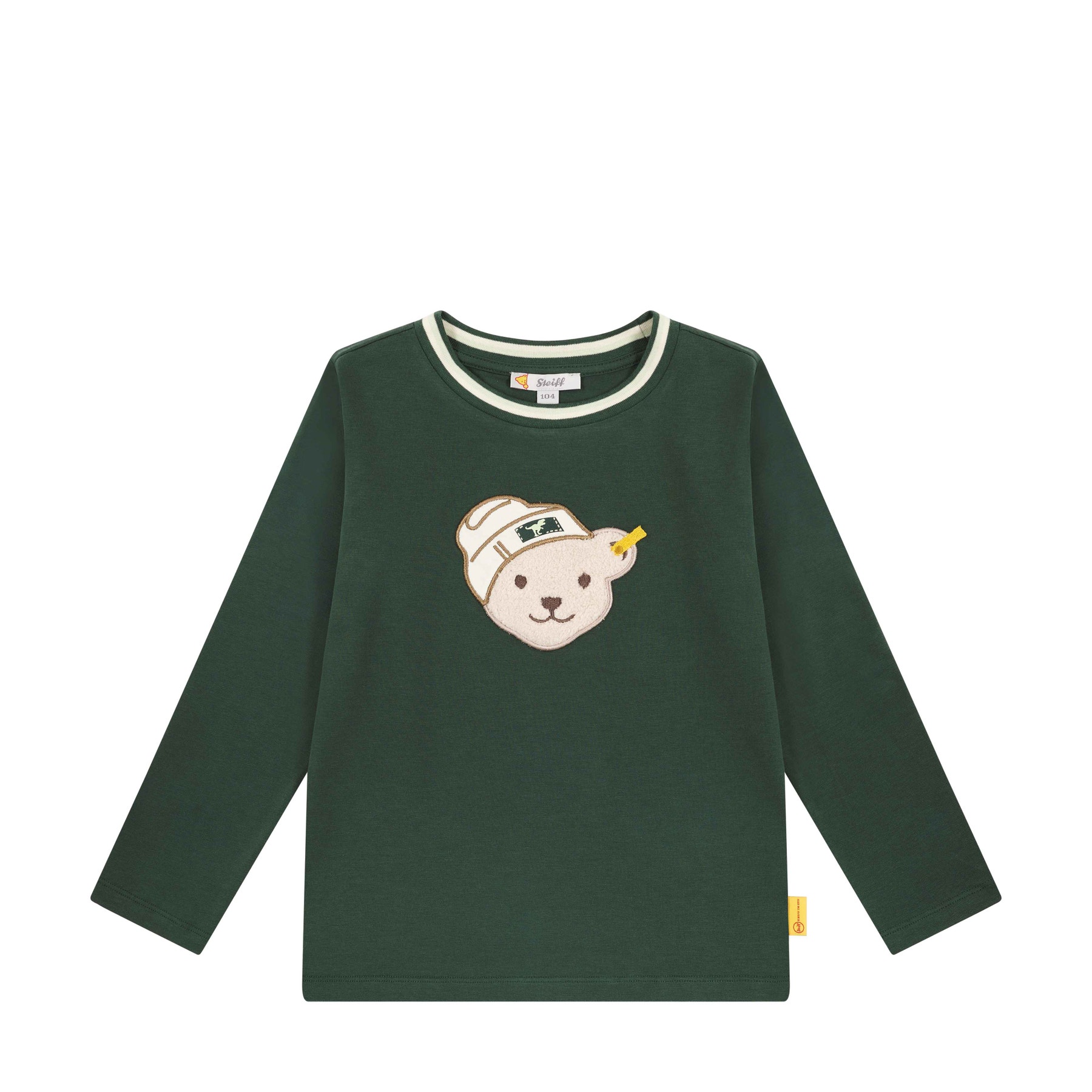 T-shirt manches longues