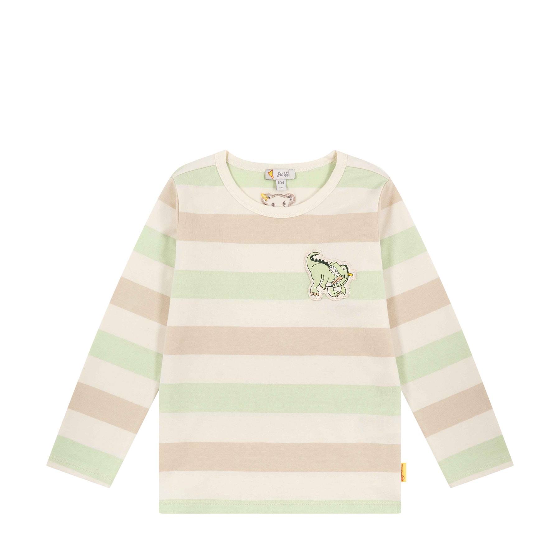 T-Shirt langarm