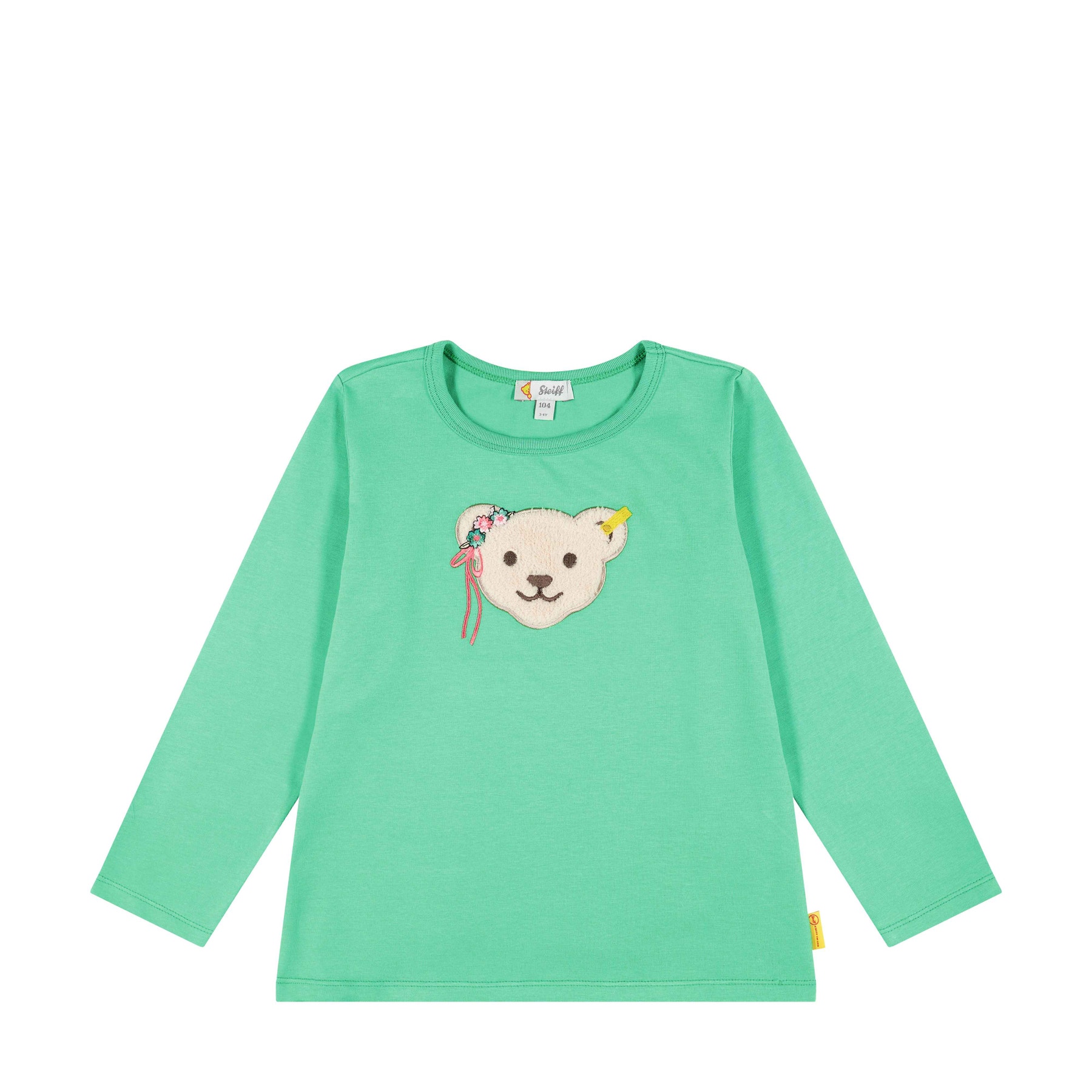 T-shirt manches longues