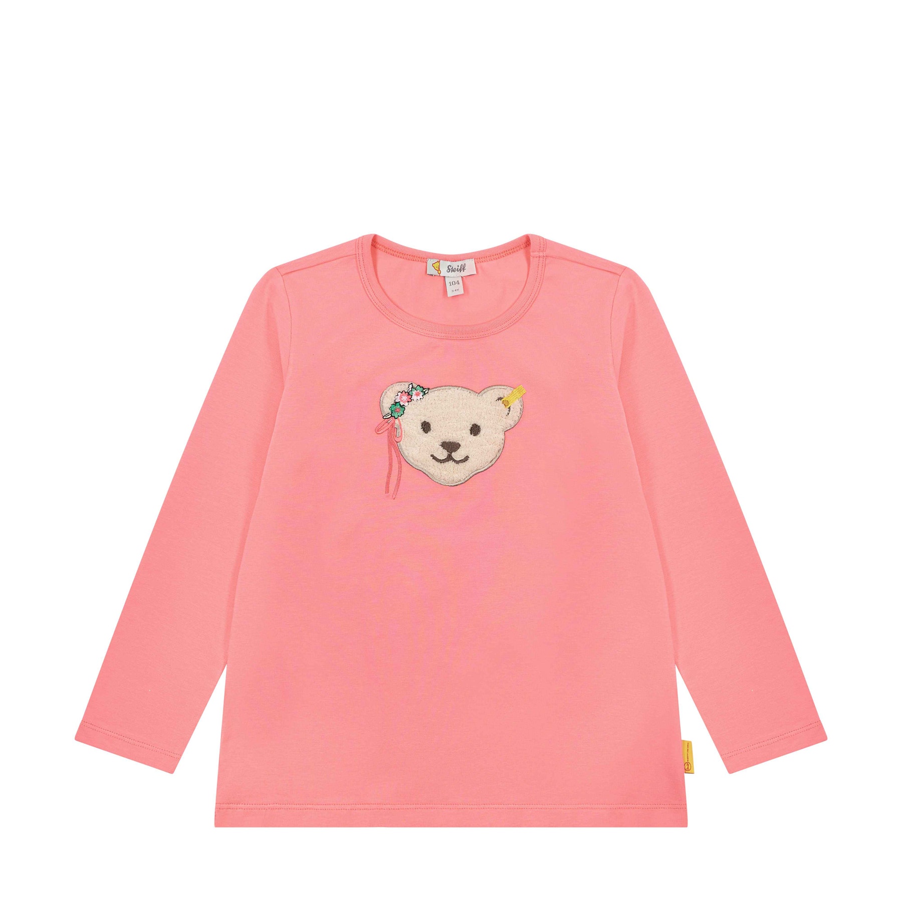 T-Shirt longsleeve