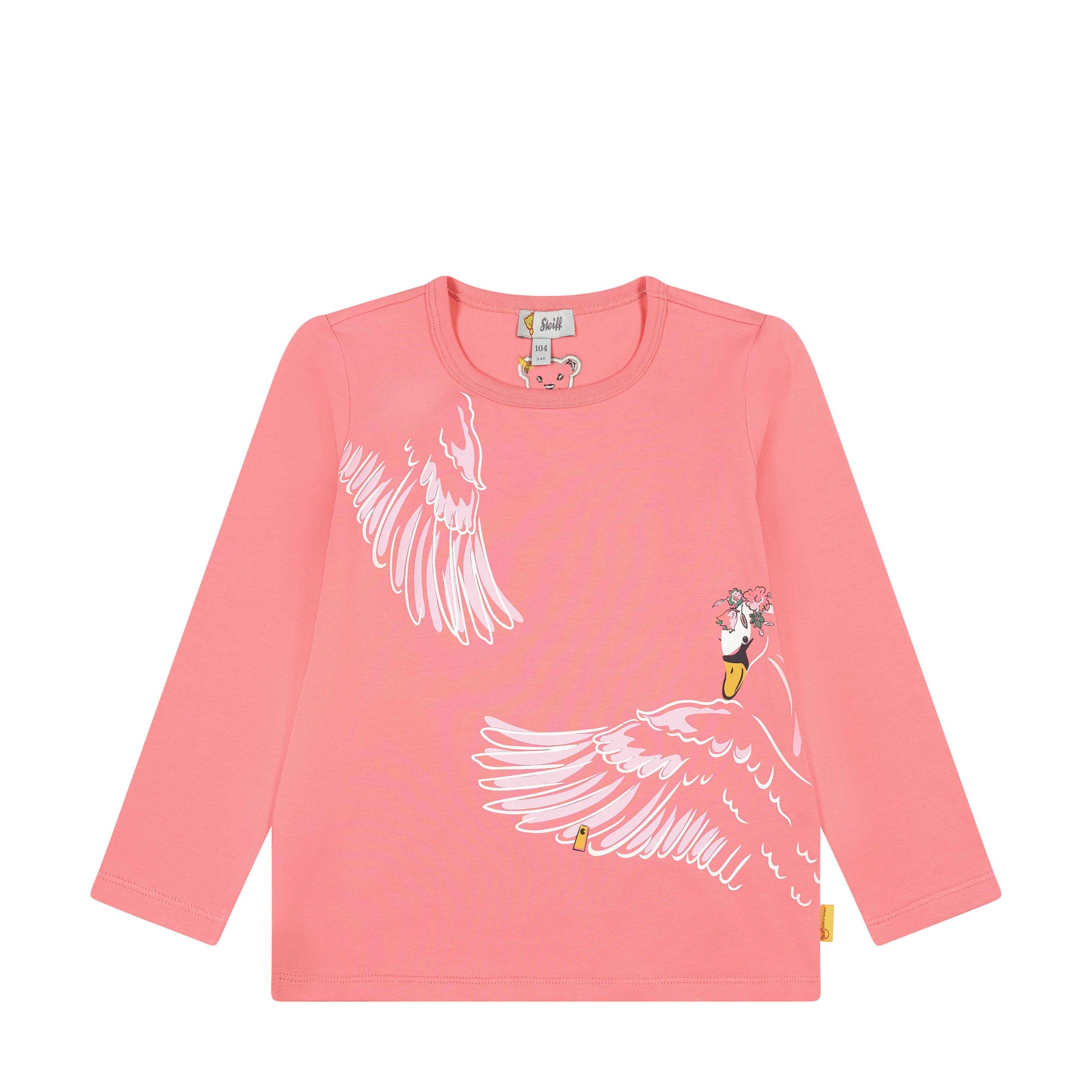 T-shirt manches longues