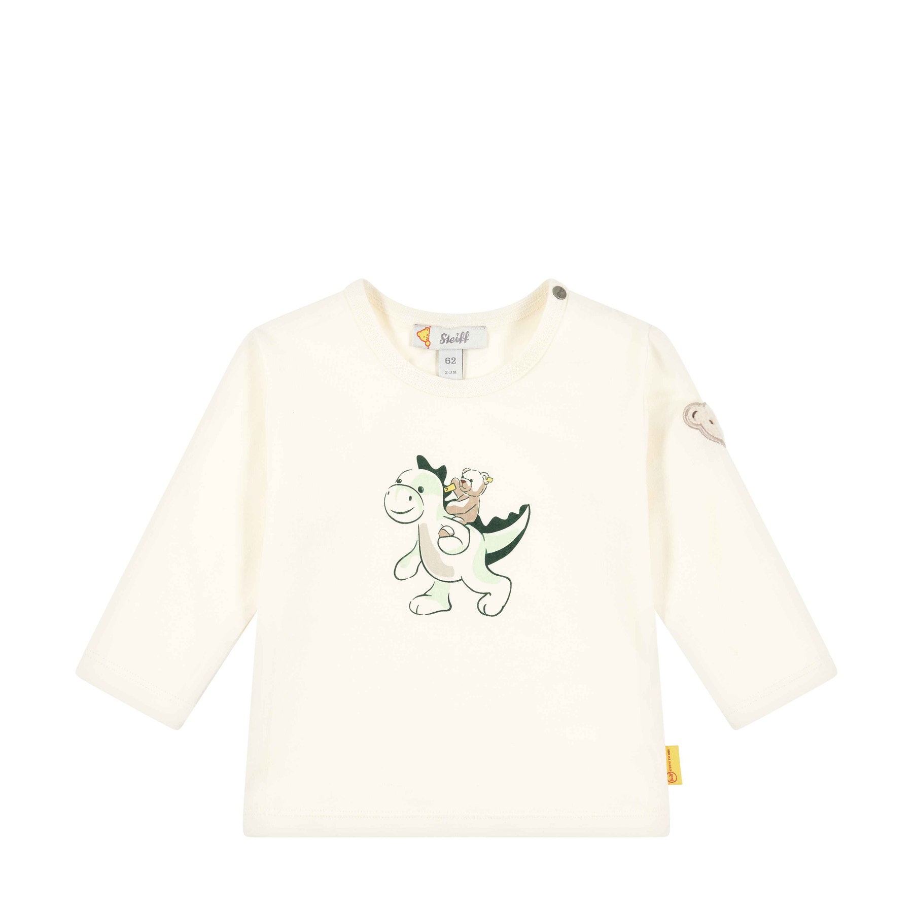 T-shirt manches longues