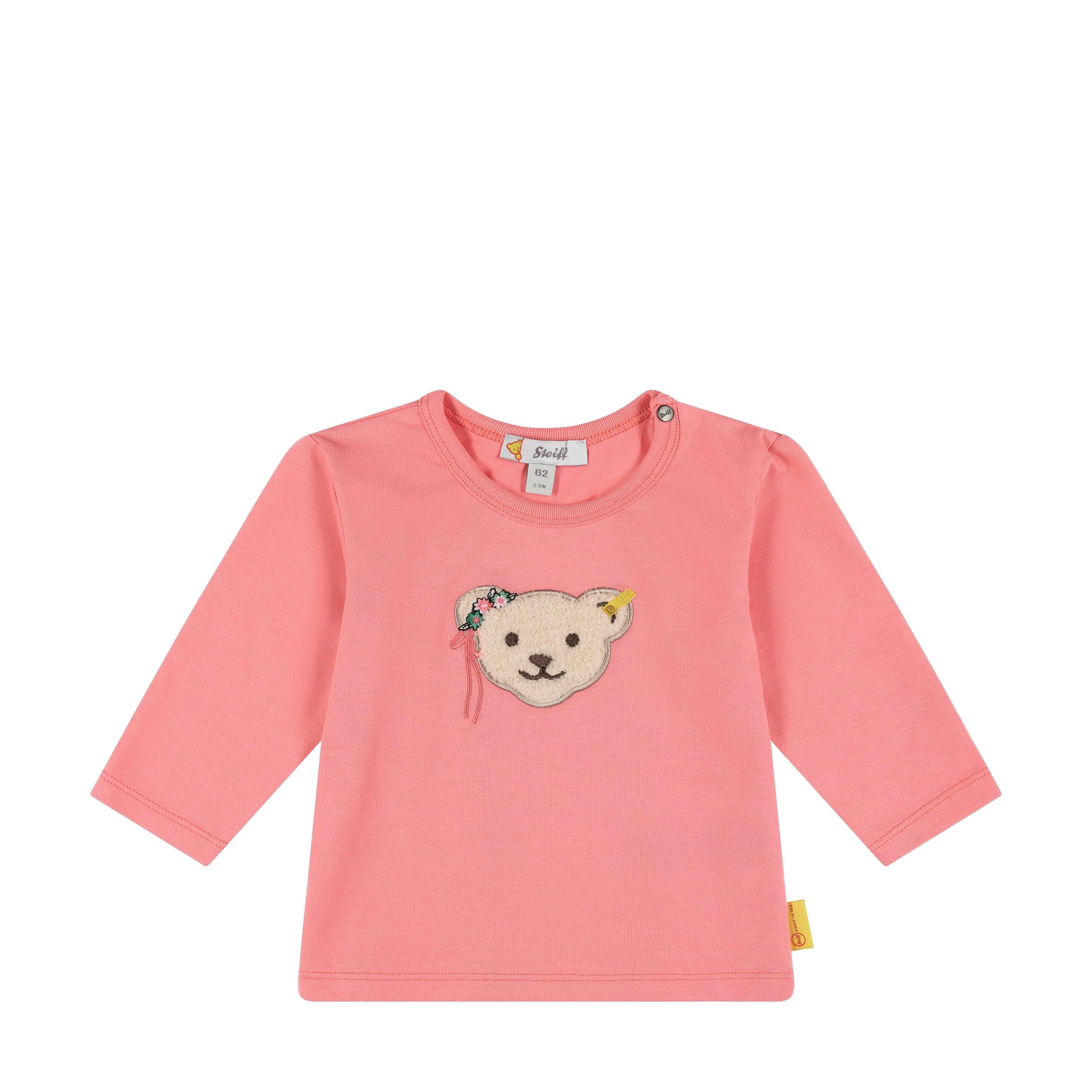 T-shirt manches longues