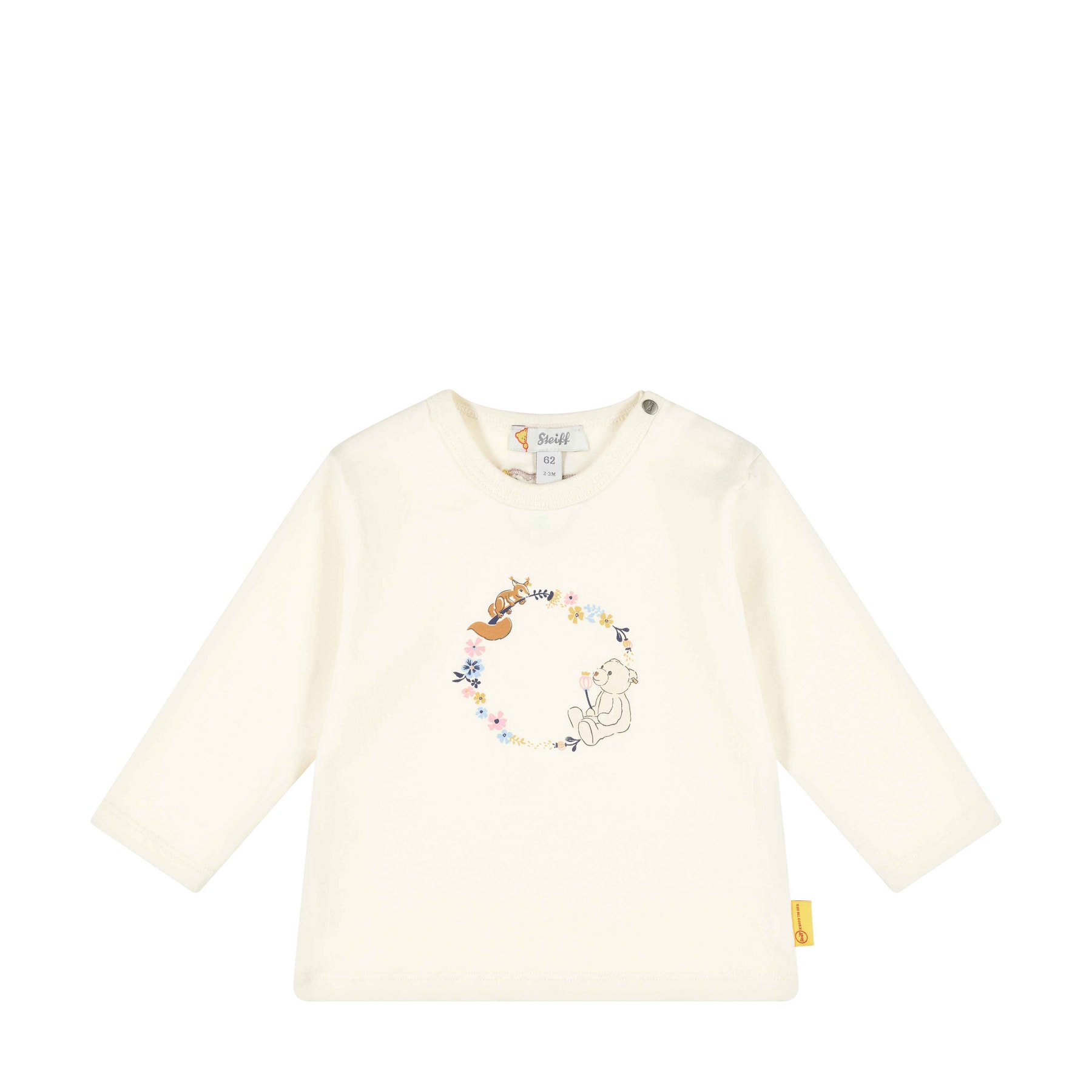 T-Shirt langarm