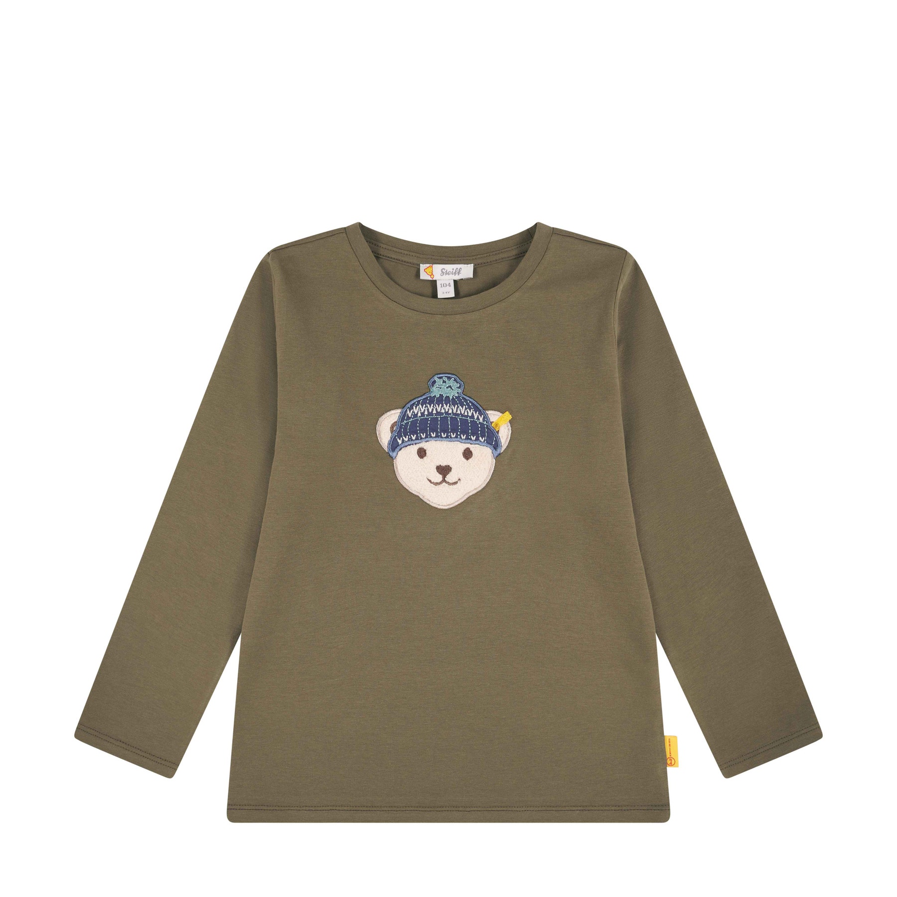 T-Shirt longsleeve