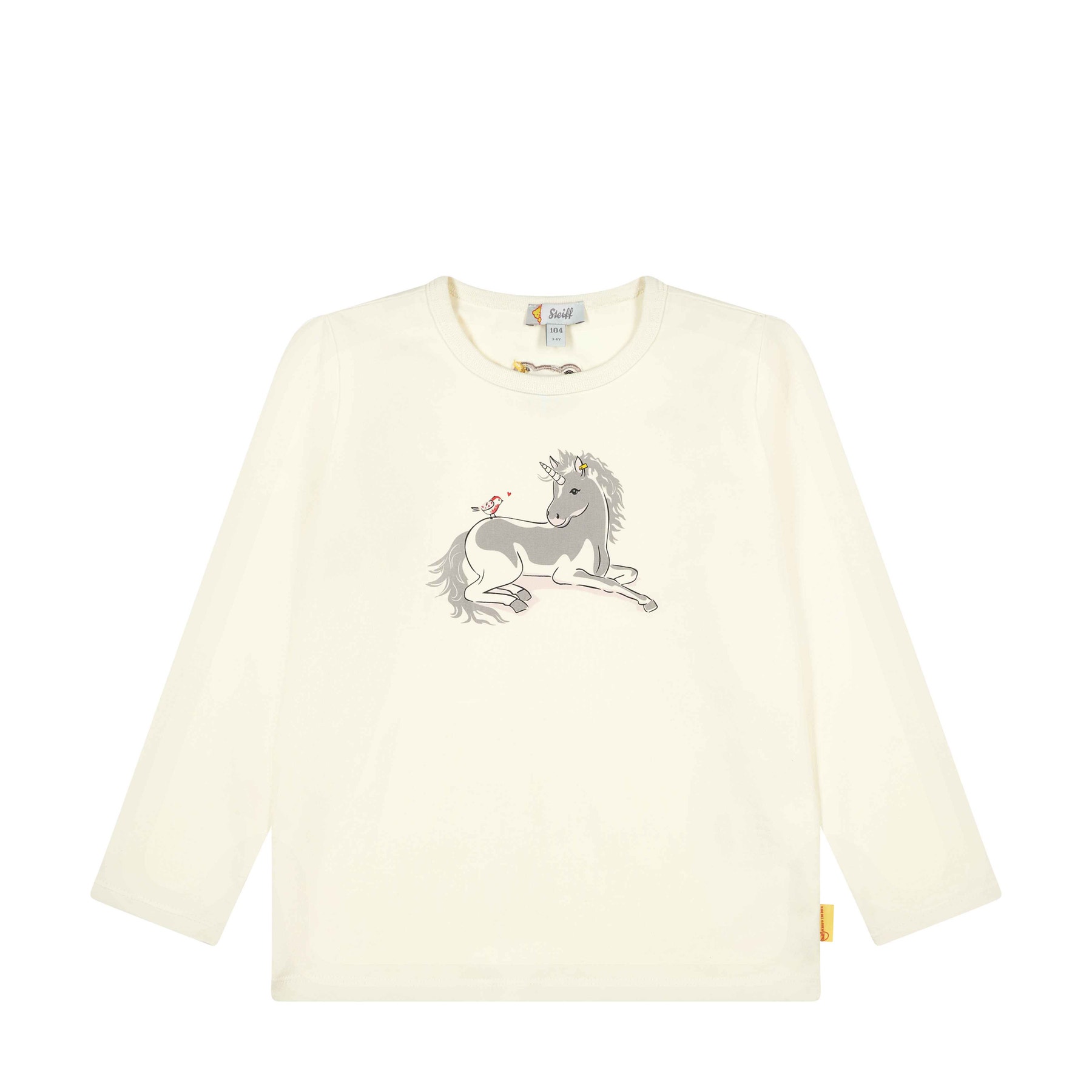 T-Shirt longsleeve