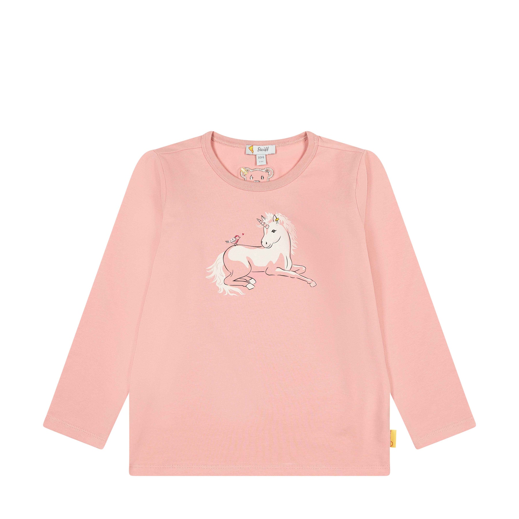 T-Shirt longsleeve