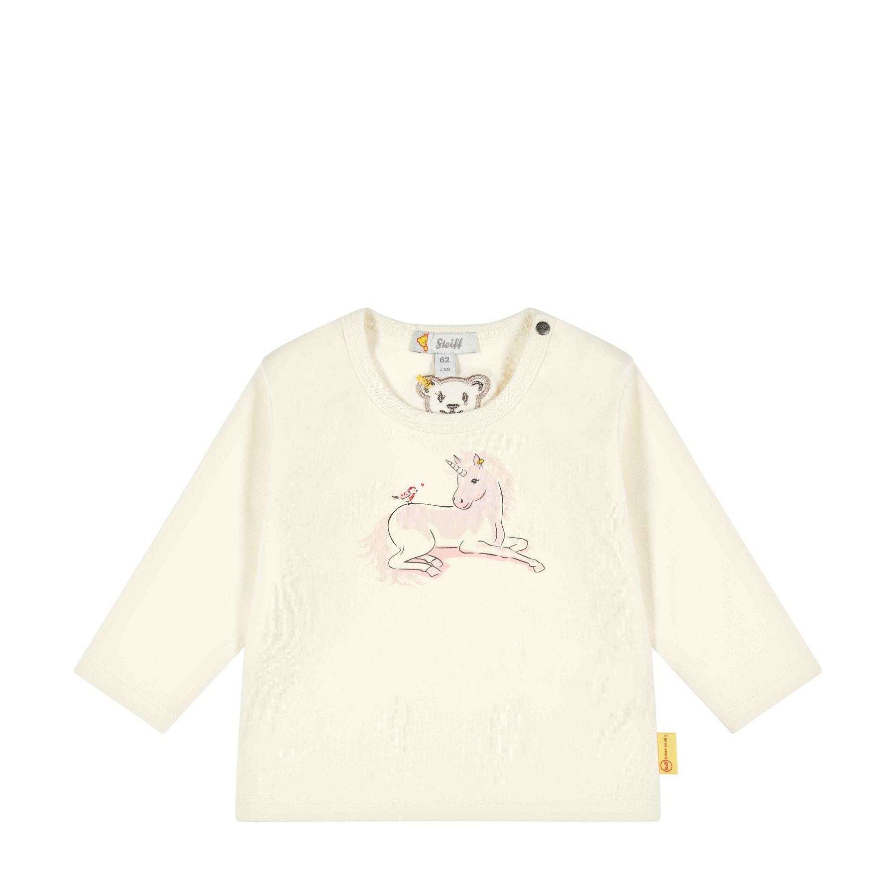 T-shirt manches longues