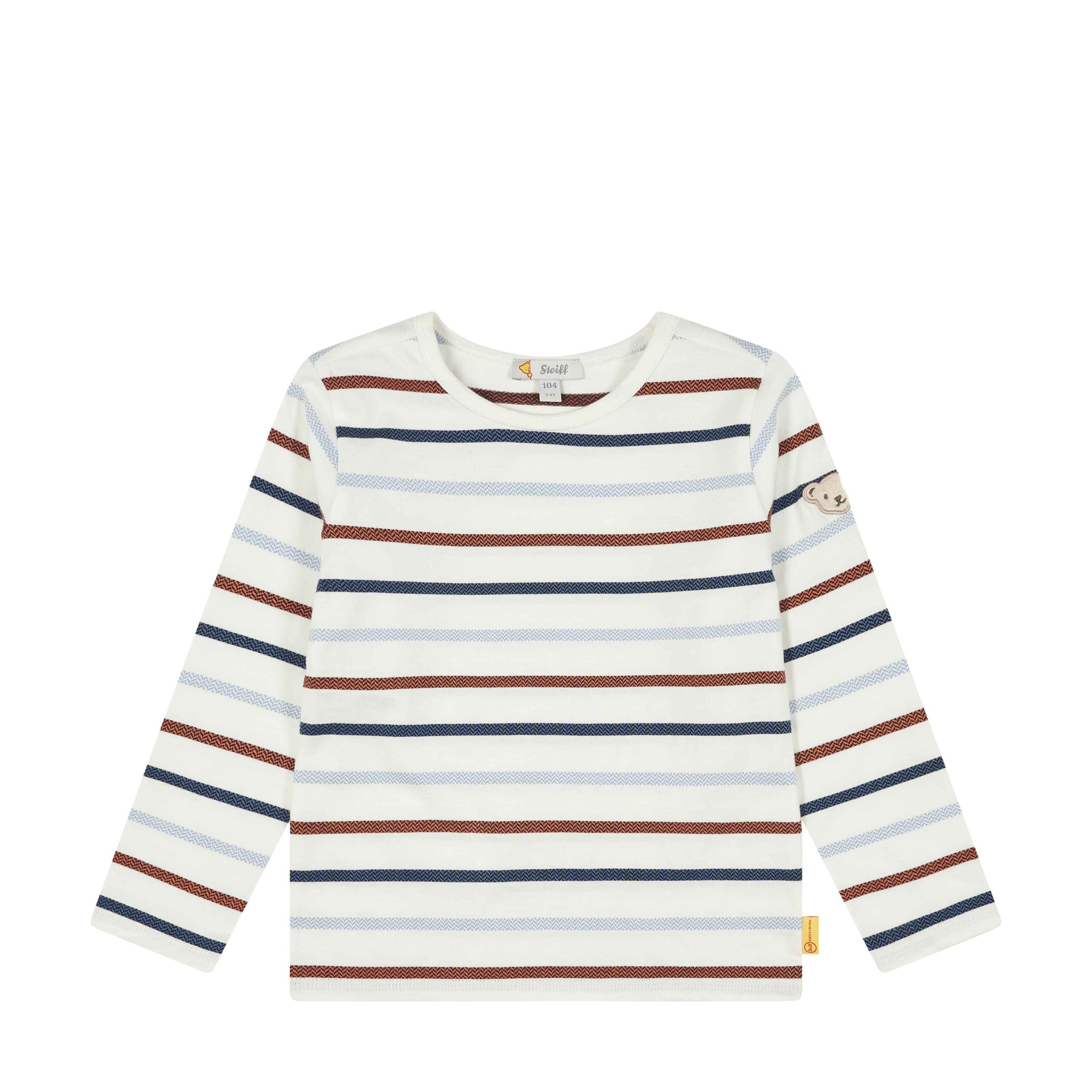 T-Shirt langarm