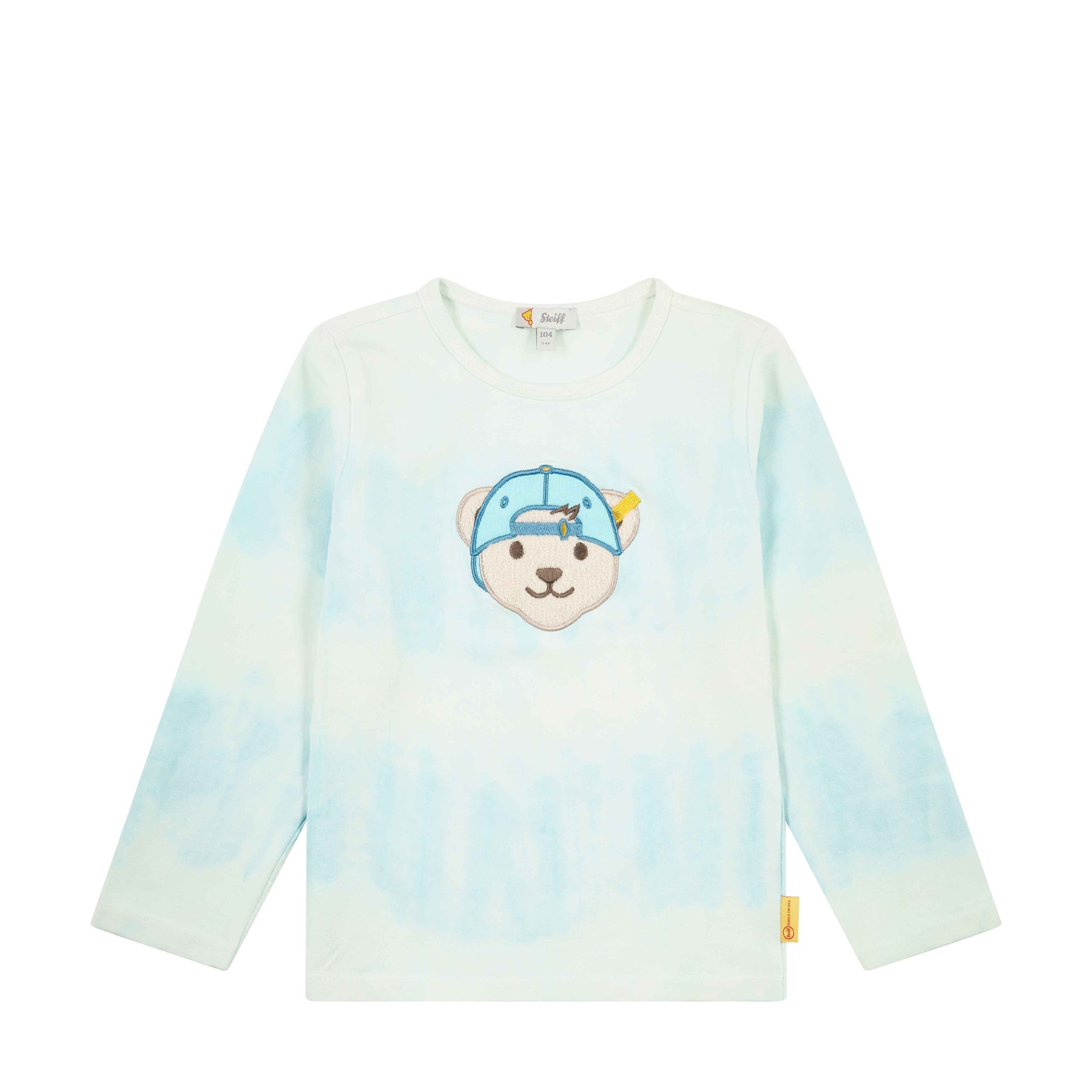 T-Shirt longsleeve