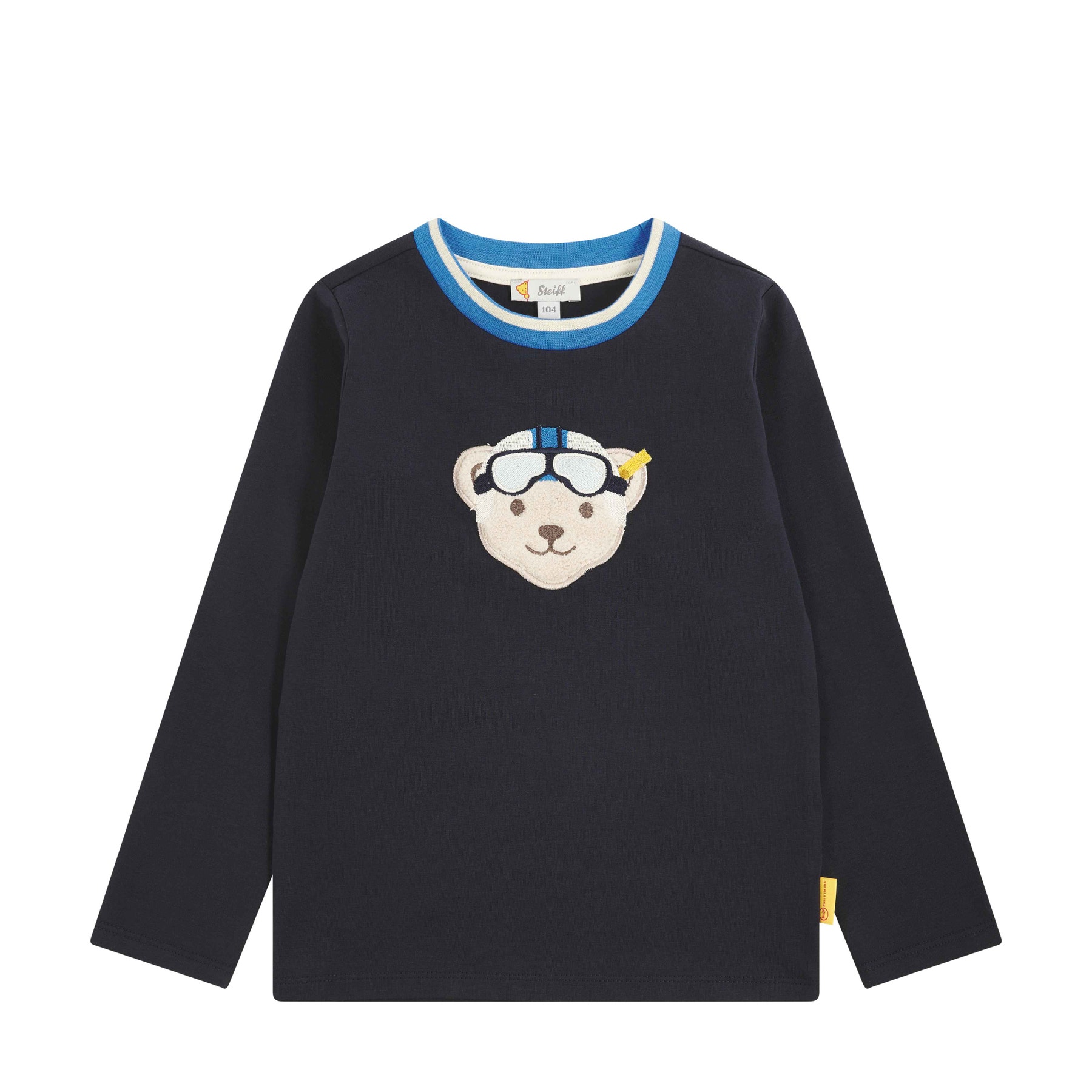T-Shirt langarm