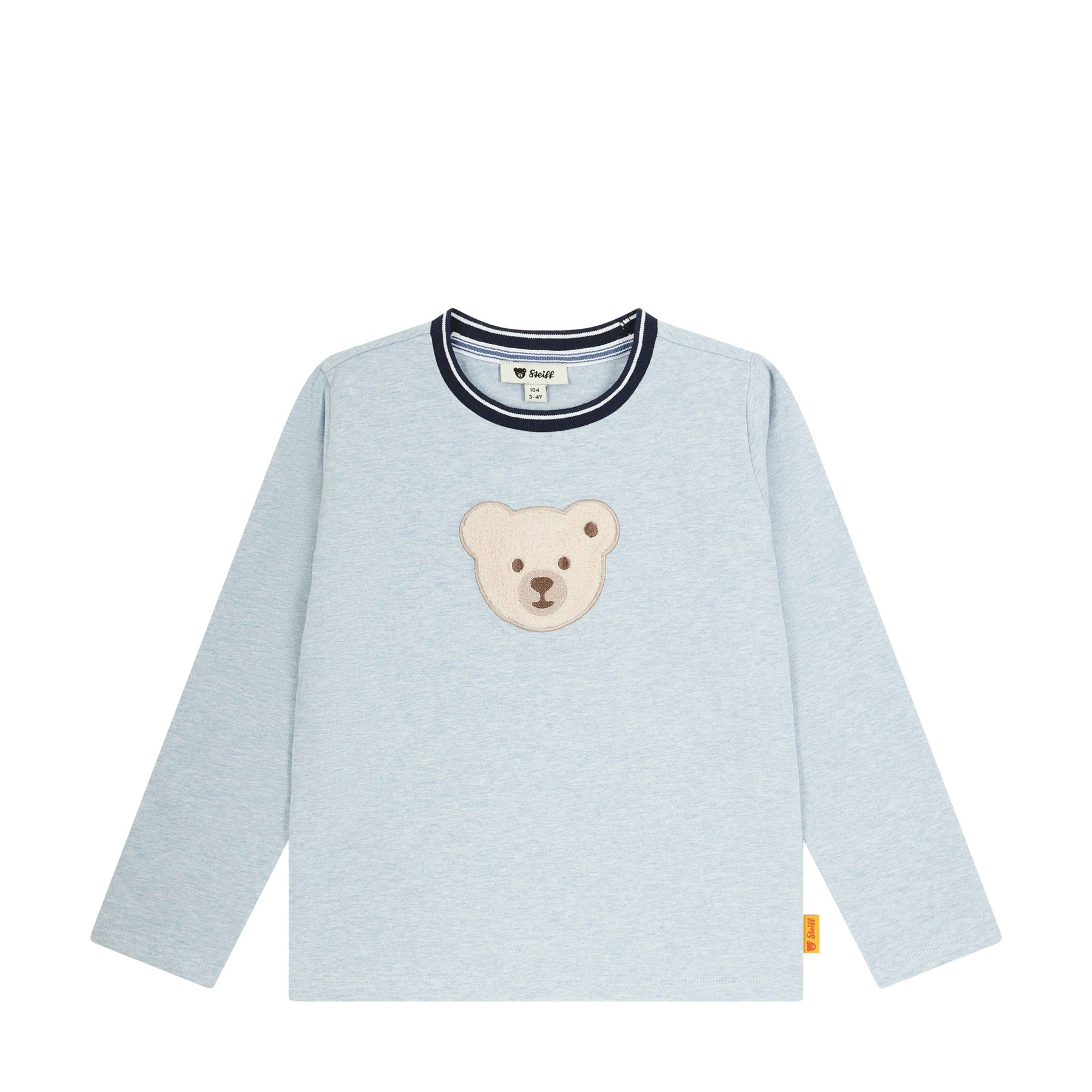 T-shirt manches longues