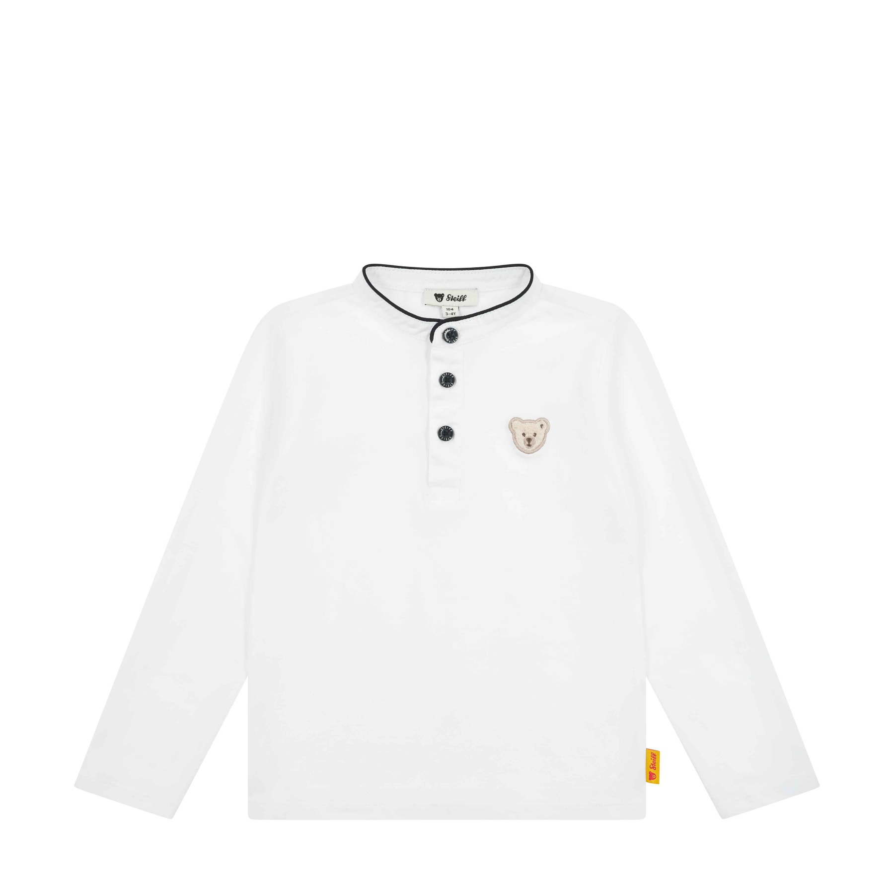 T-shirt manches longues