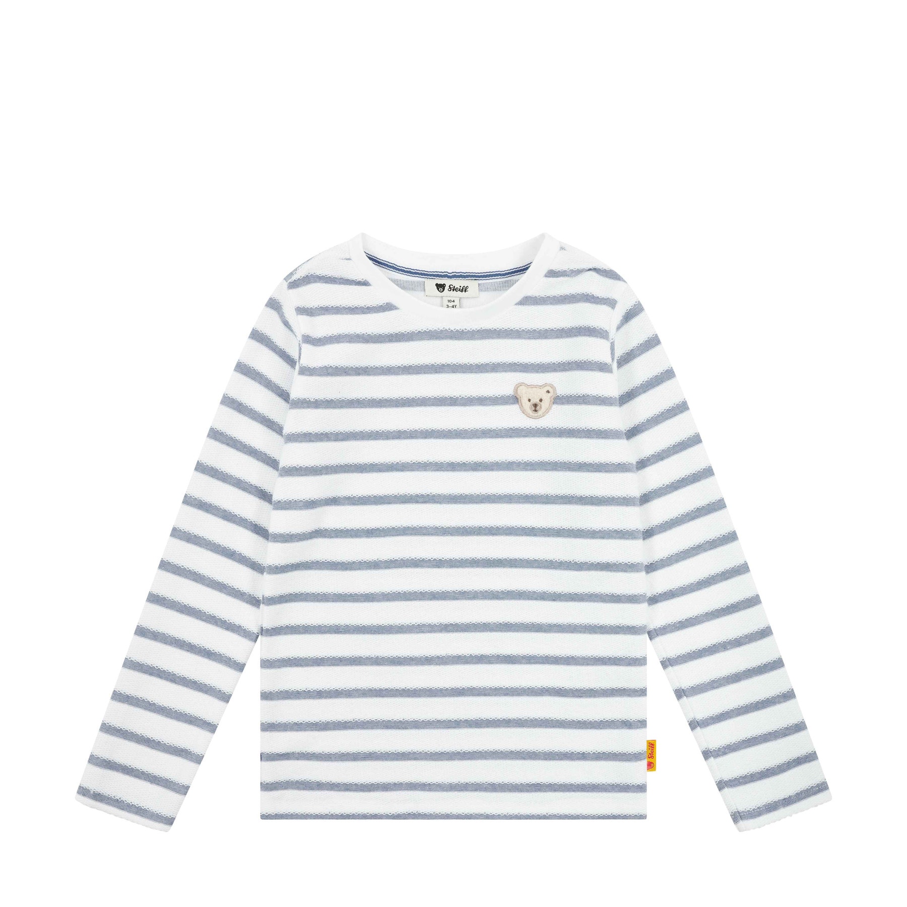 T-Shirt longsleeve