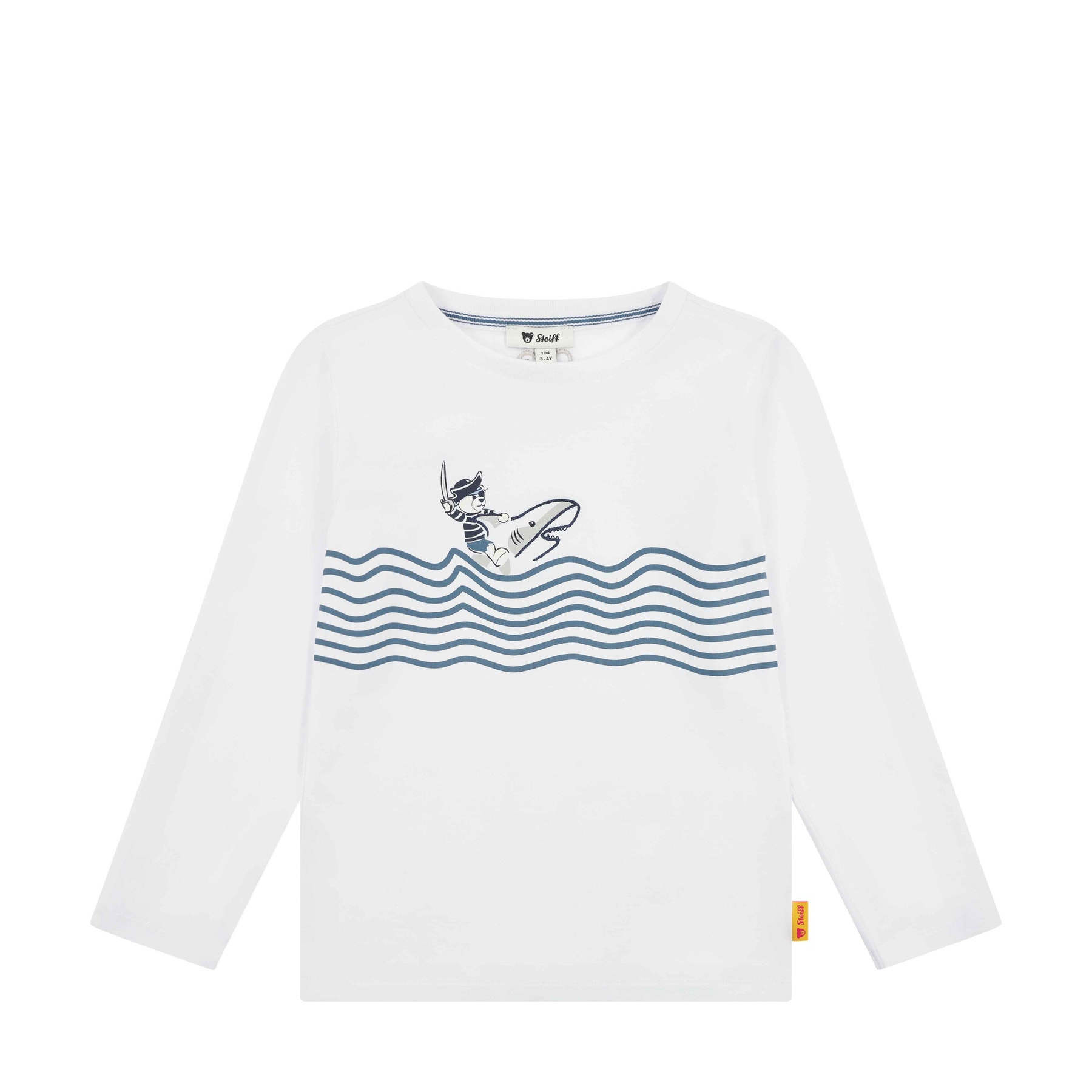 T-Shirt longsleeve