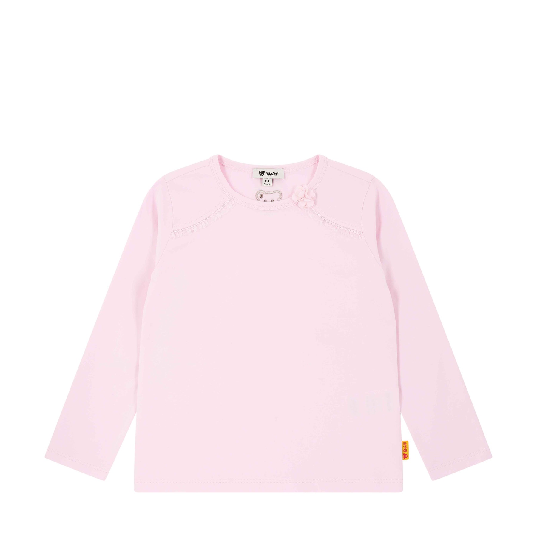 T-Shirt langarm