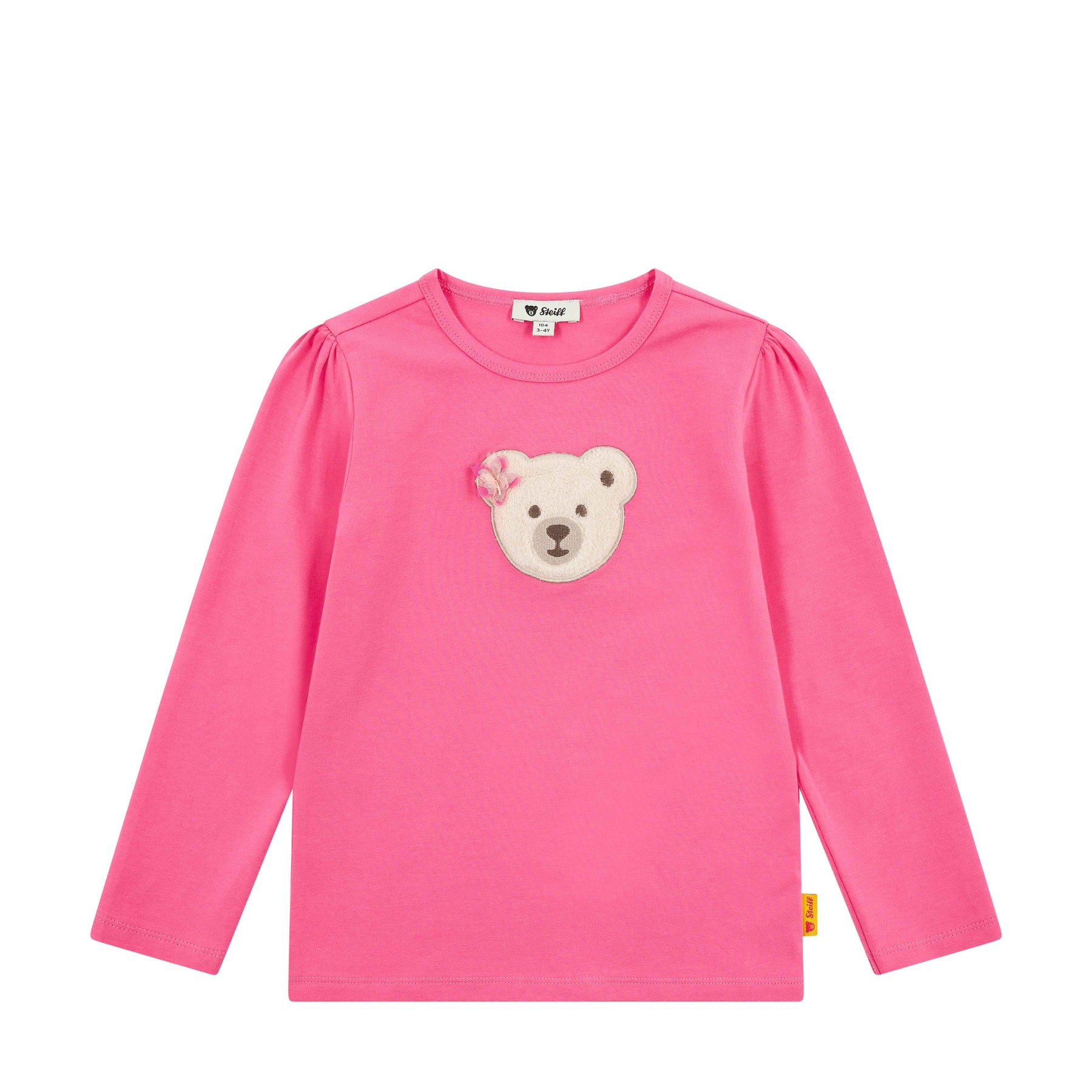 T-Shirt longsleeve