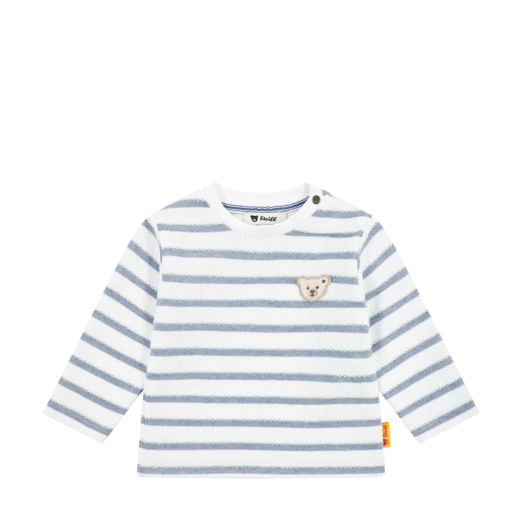 T-Shirt langarm