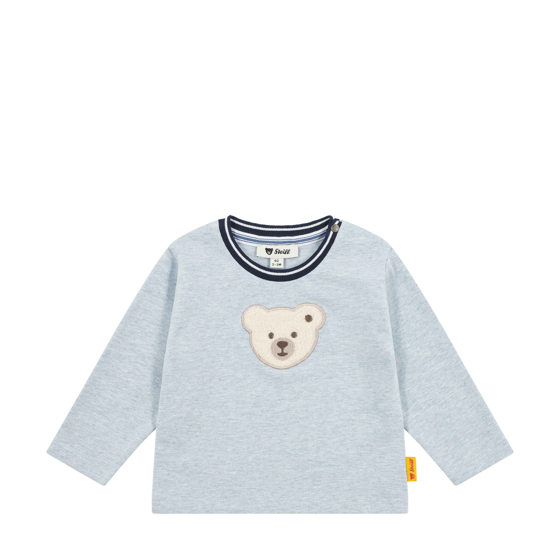 T-Shirt langarm