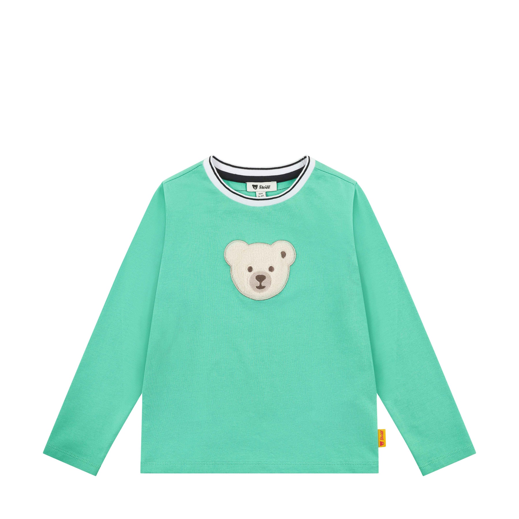 T-Shirt langarm