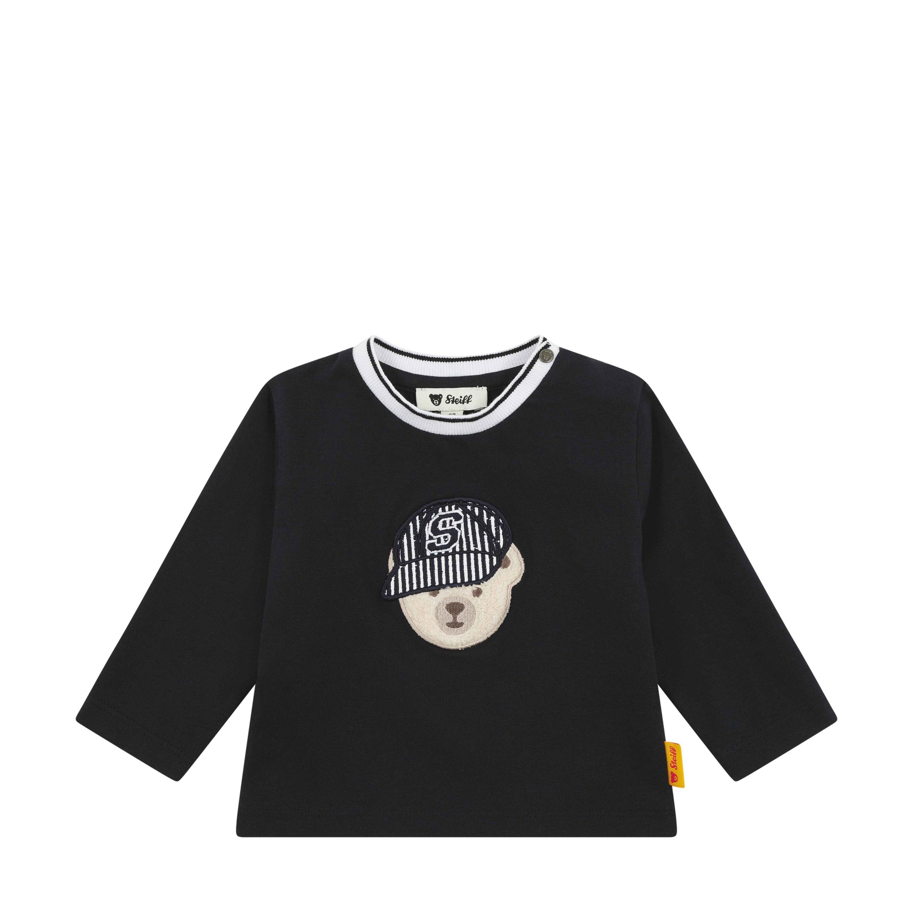 T-shirt manches longues