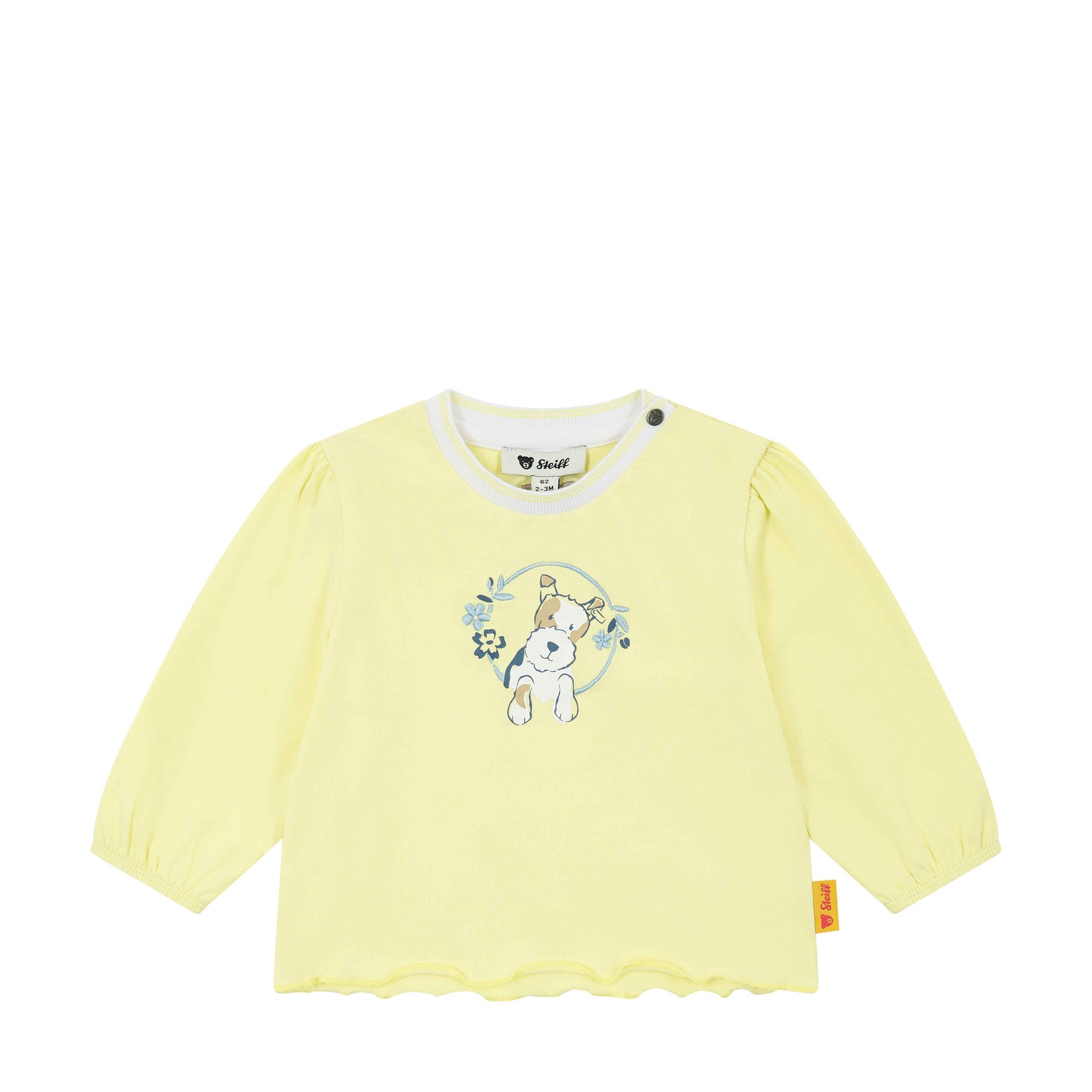 T-Shirt langarm