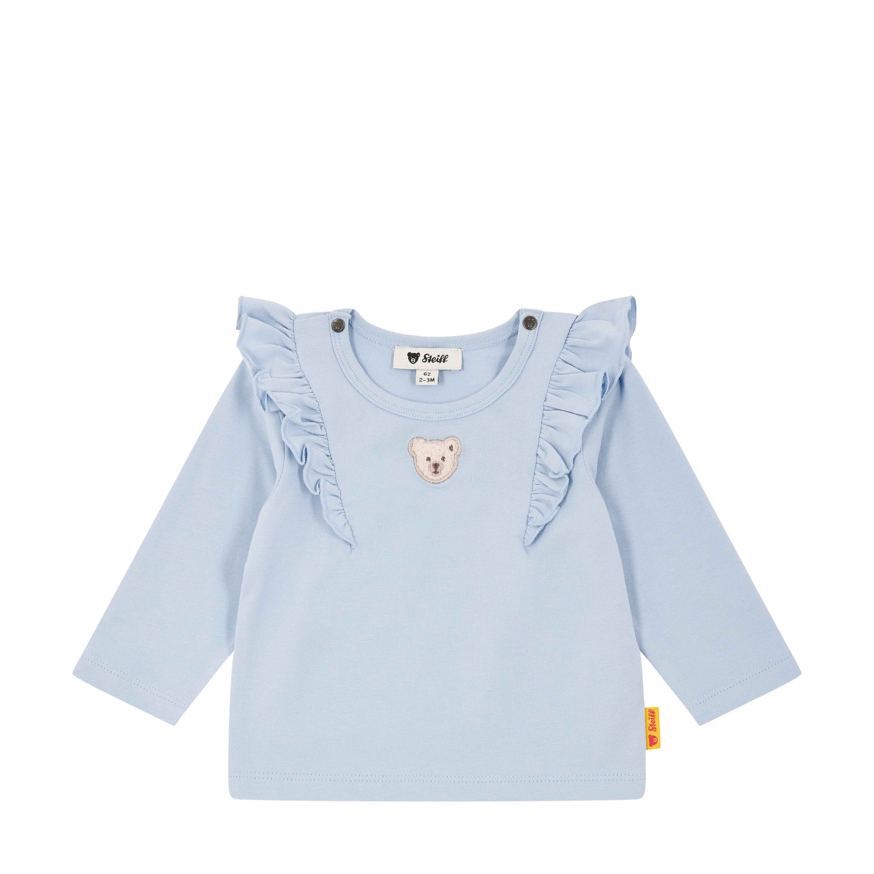 T-Shirt langarm