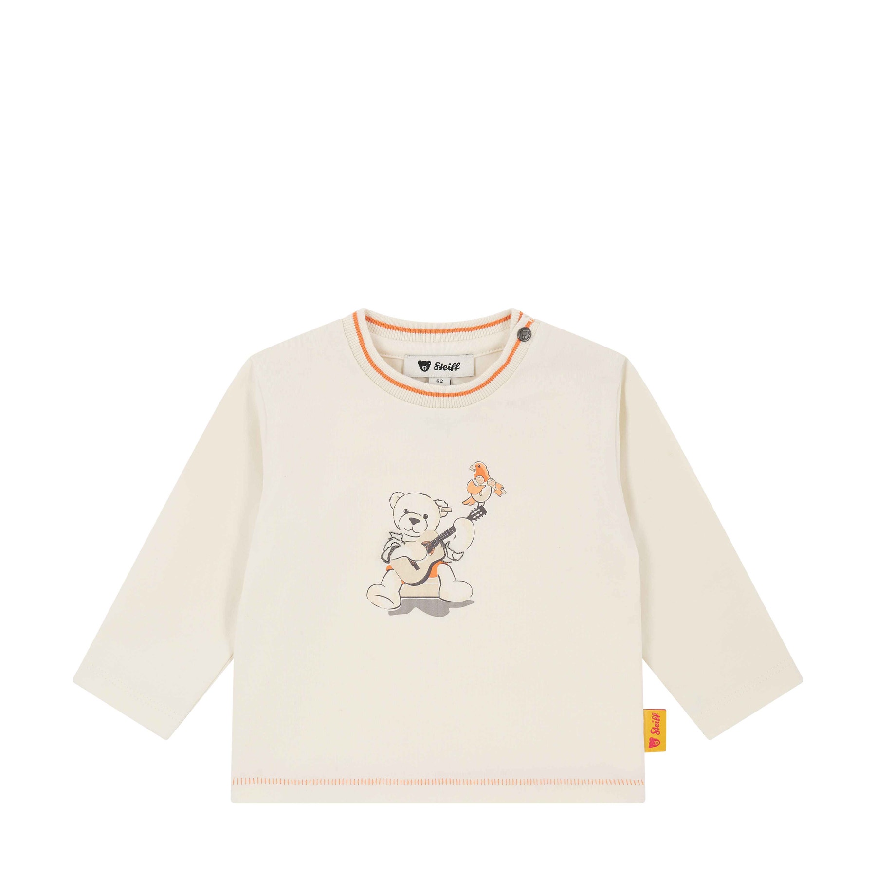 T-Shirt longsleeve