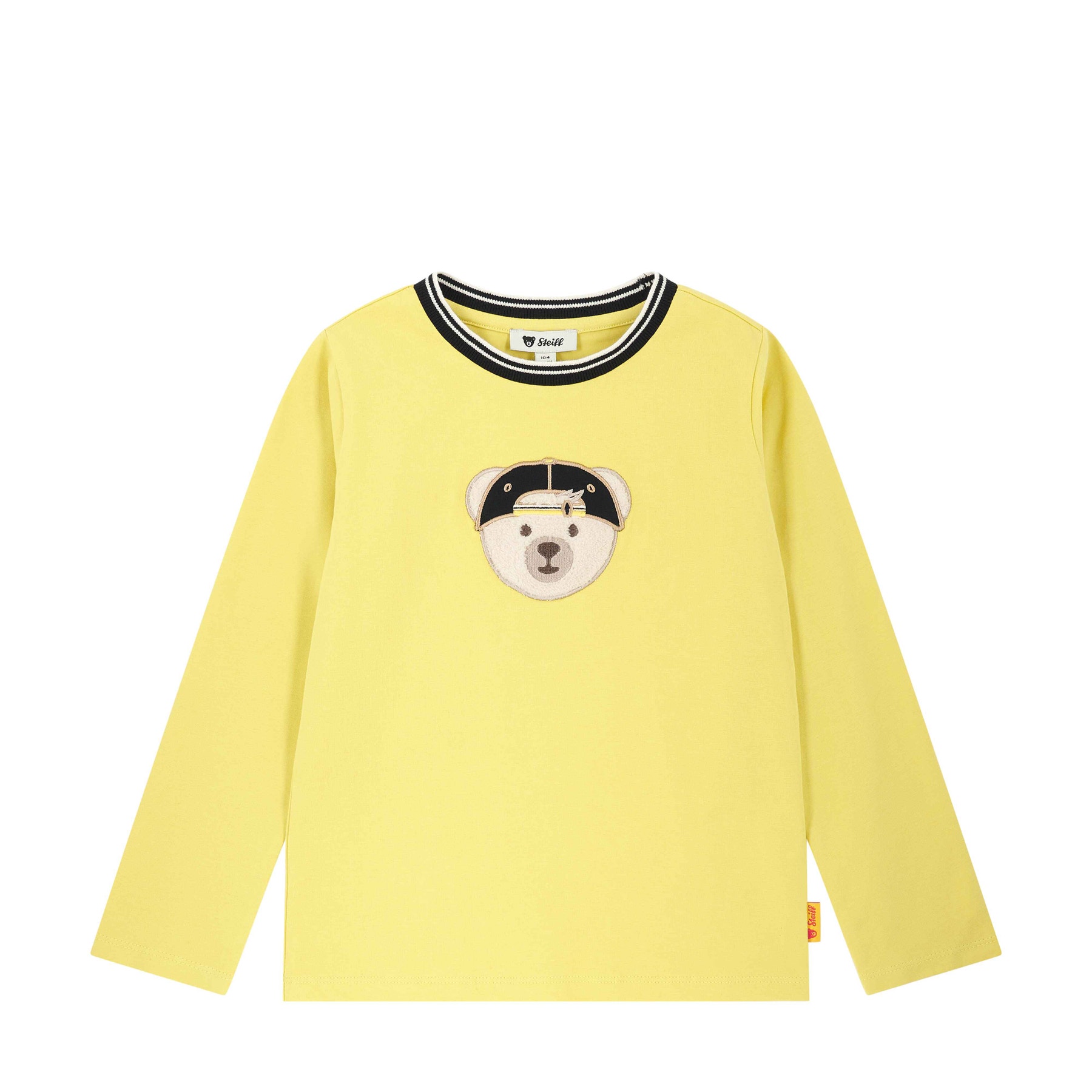 T-Shirt langarm