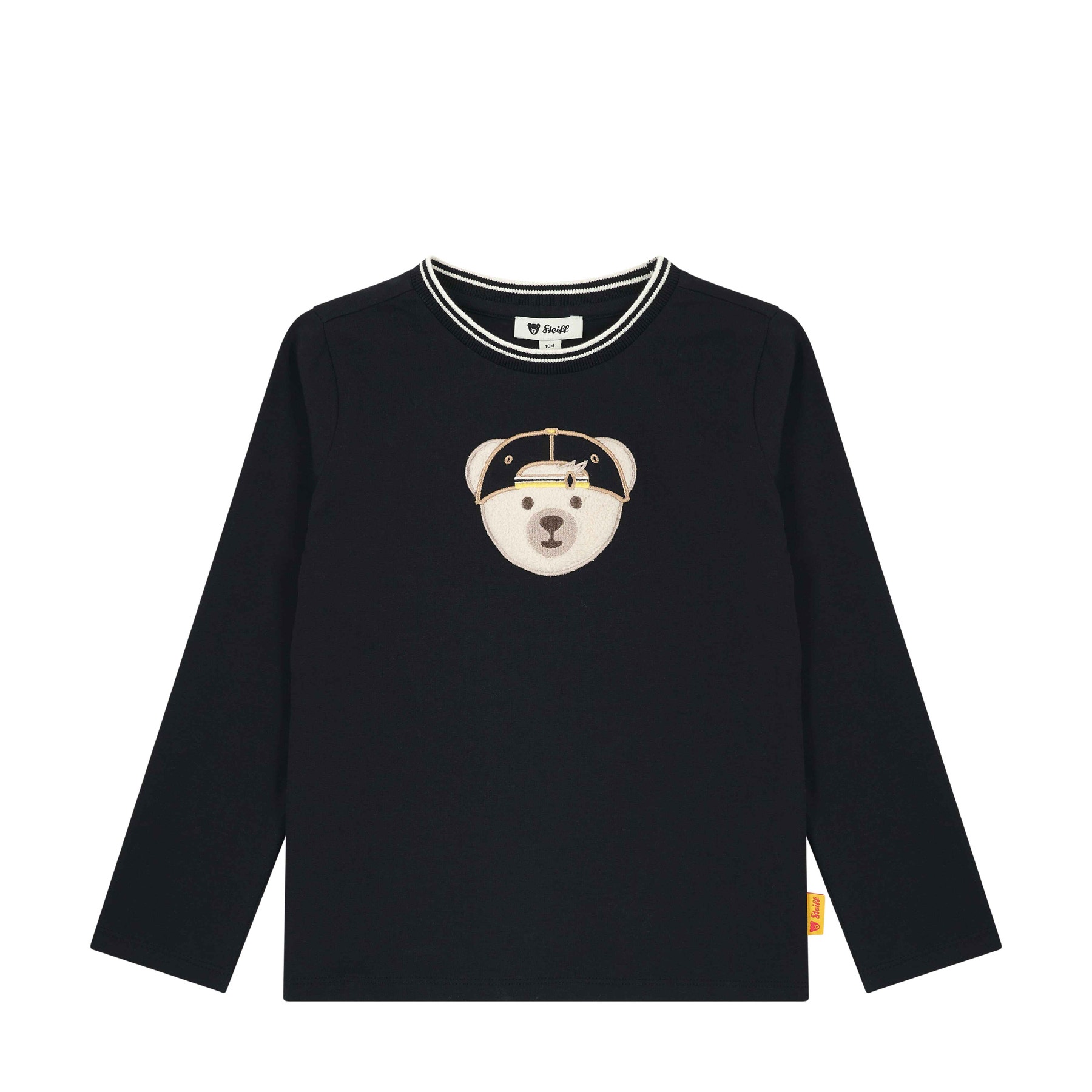 T-Shirt langarm