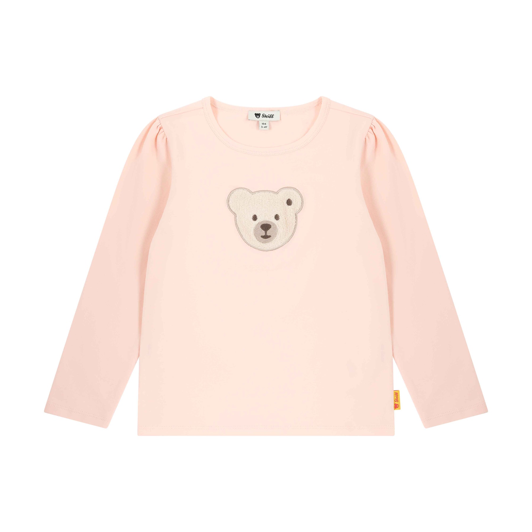T-Shirt langarm
