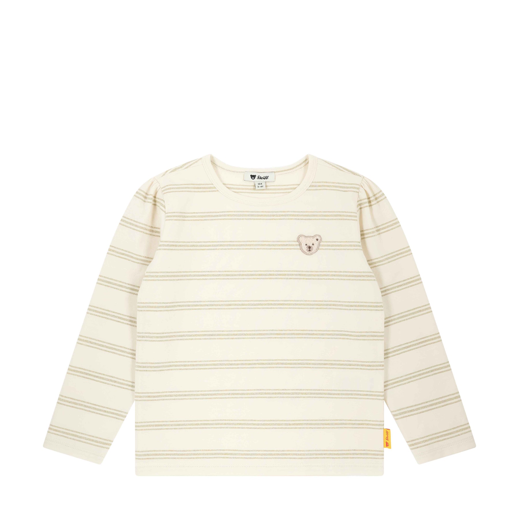 T-Shirt langarm