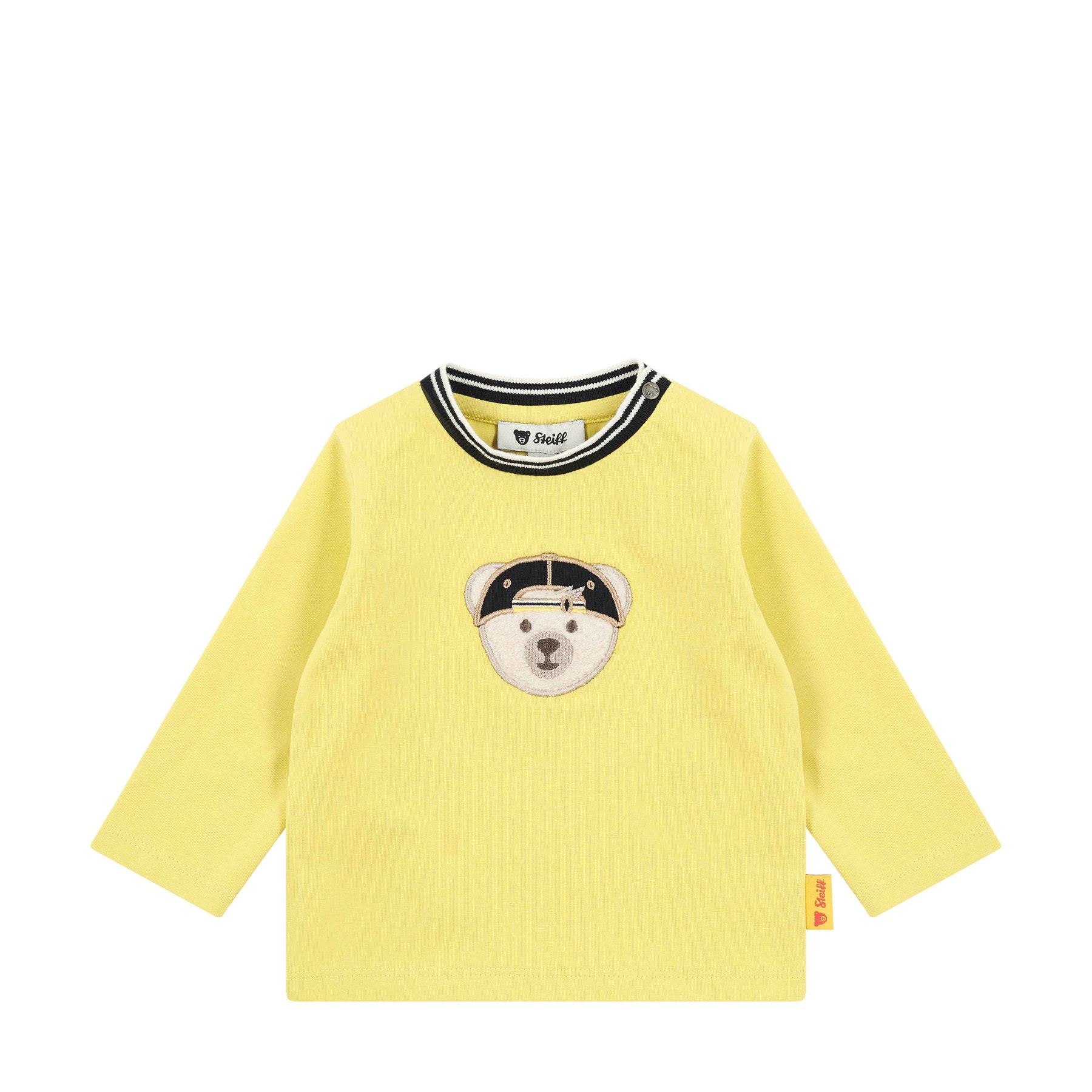 T-Shirt langarm
