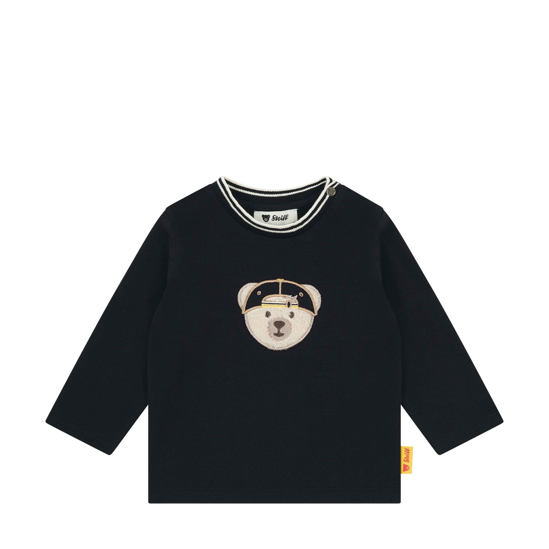 T-Shirt langarm