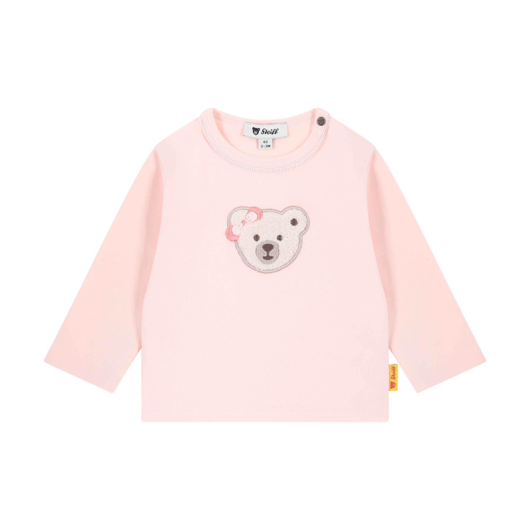 T-Shirt longsleeve