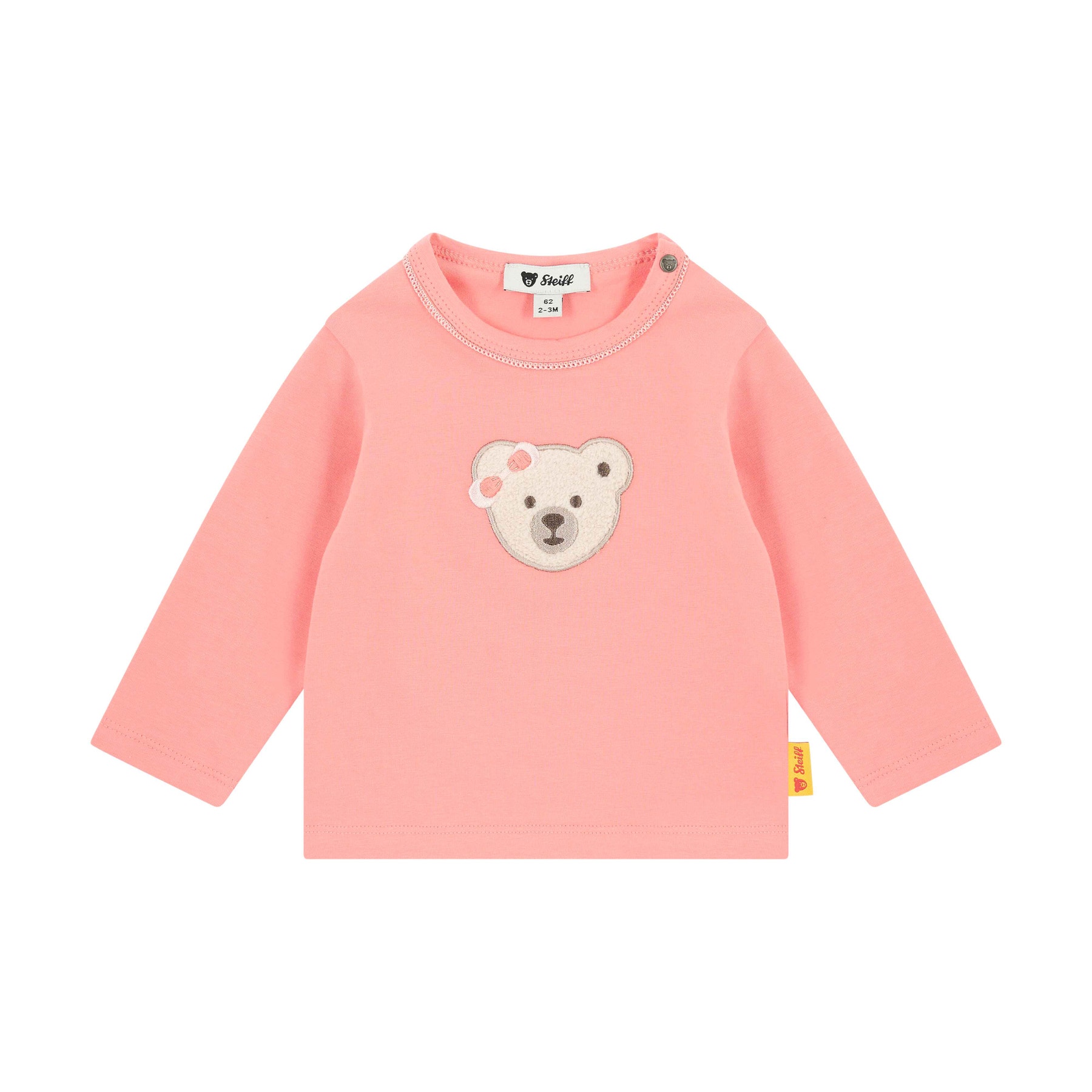 T-Shirt langarm