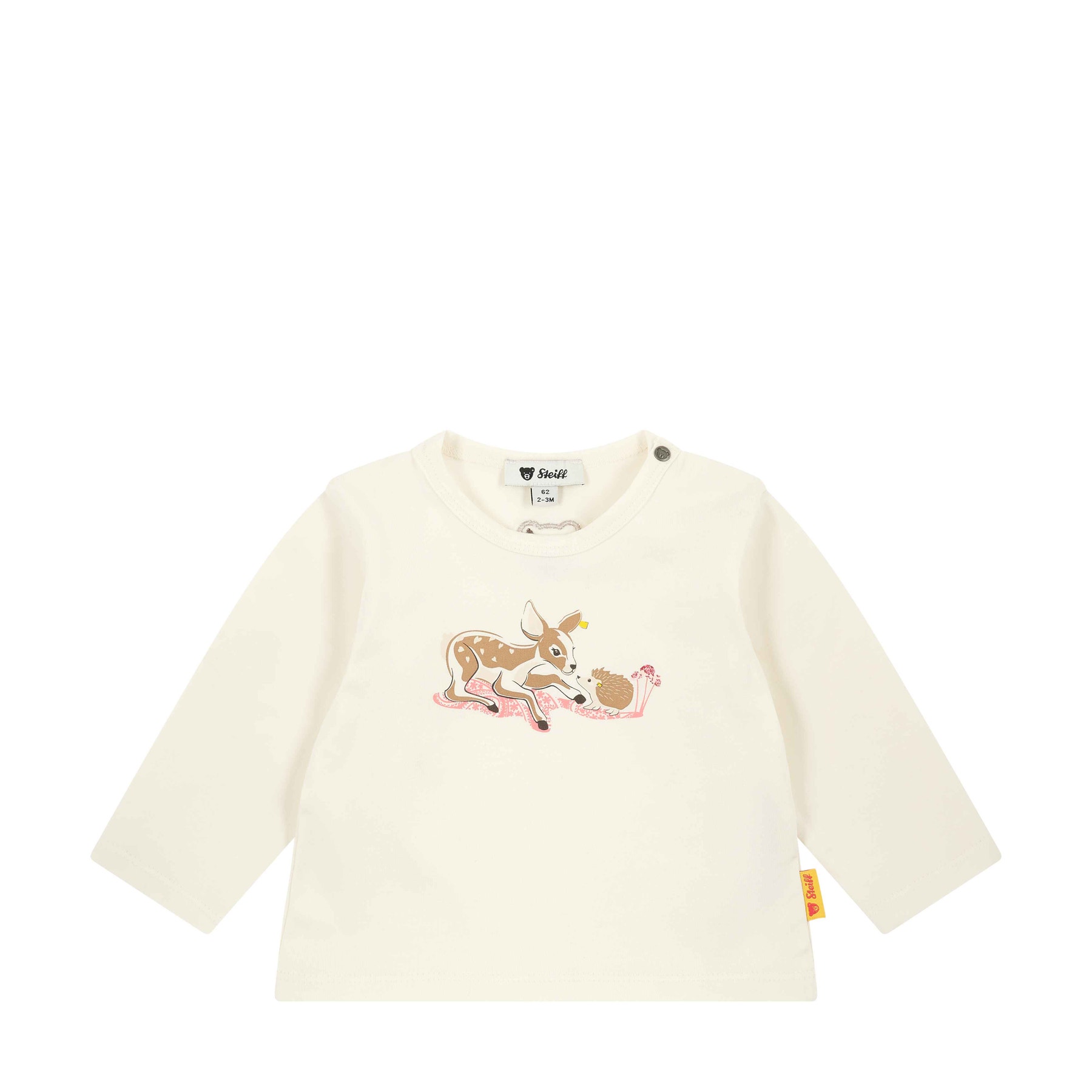 T-Shirt longsleeve