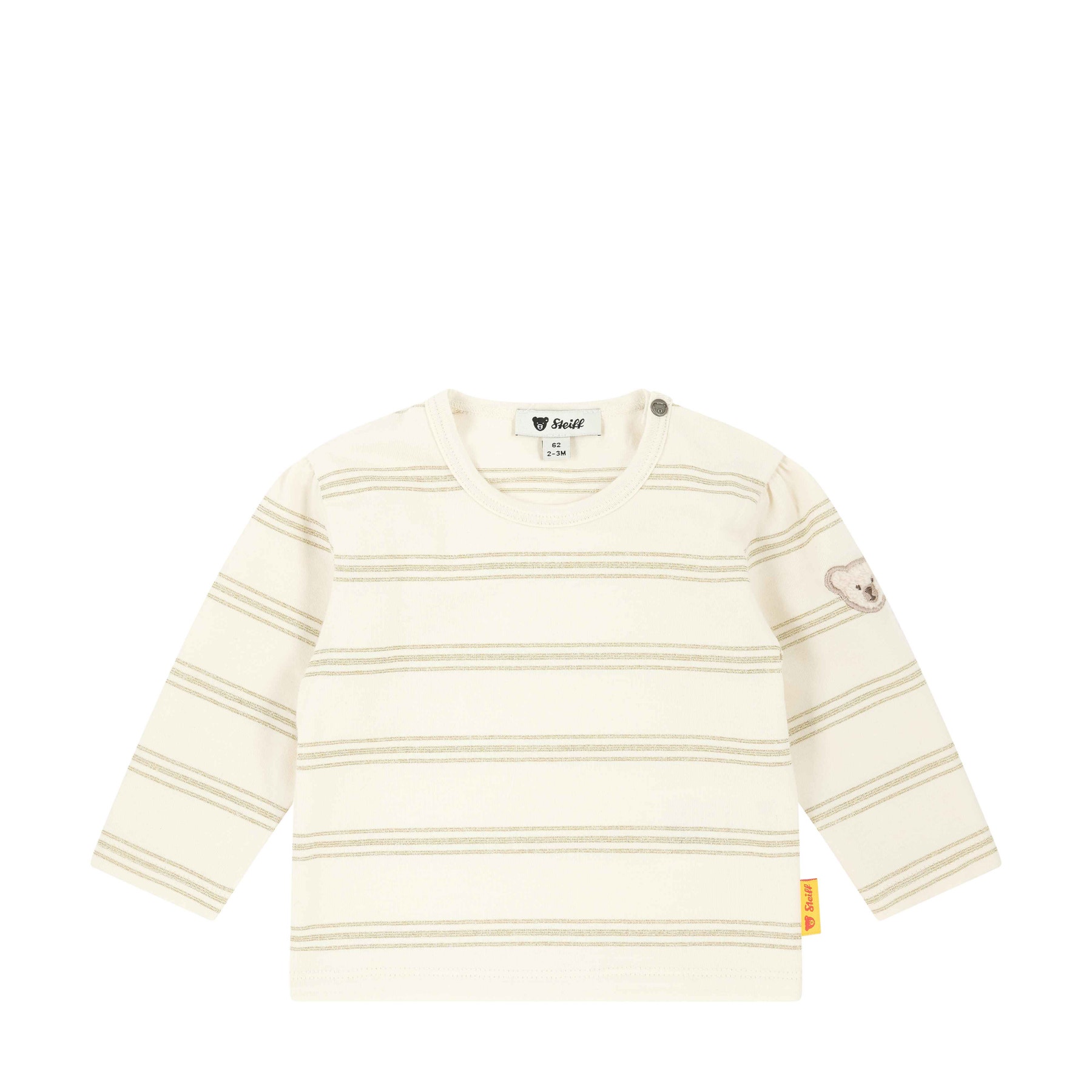 T-Shirt langarm