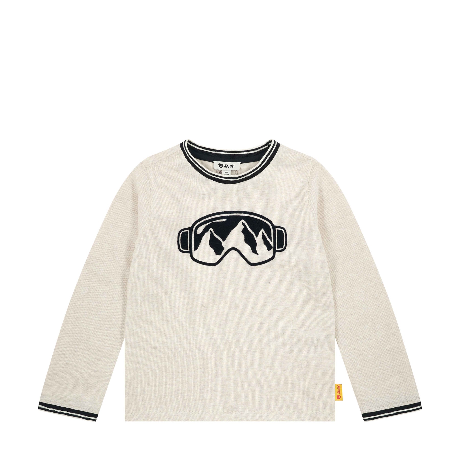 T-Shirt langarm