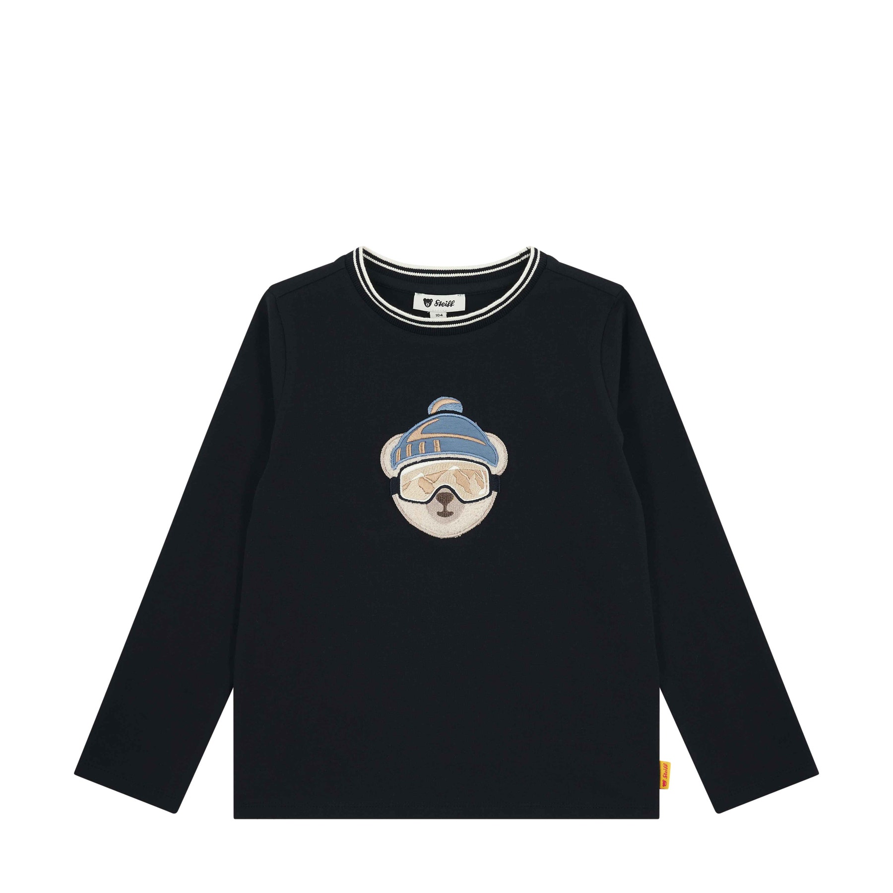 T-Shirt langarm