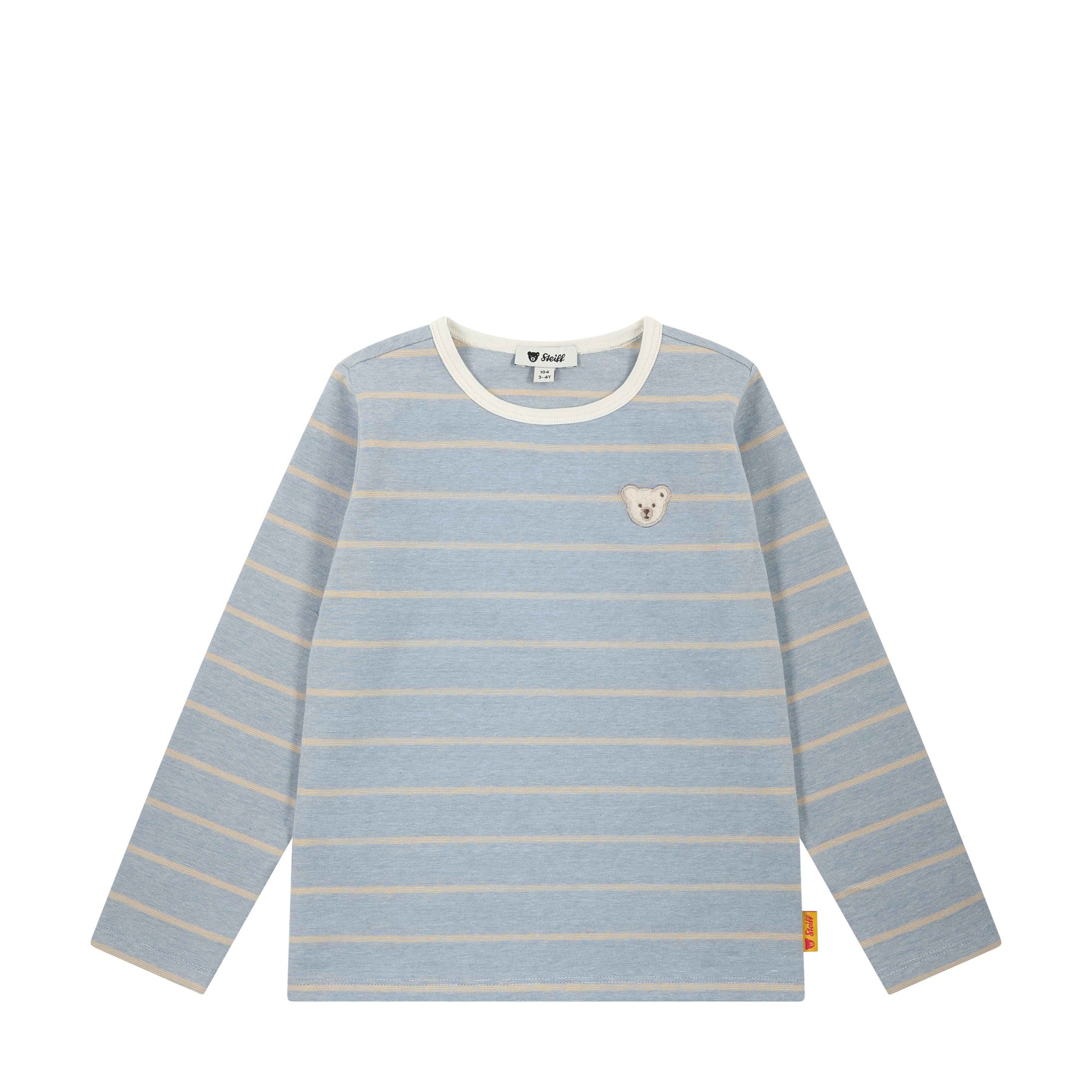T-Shirt langarm