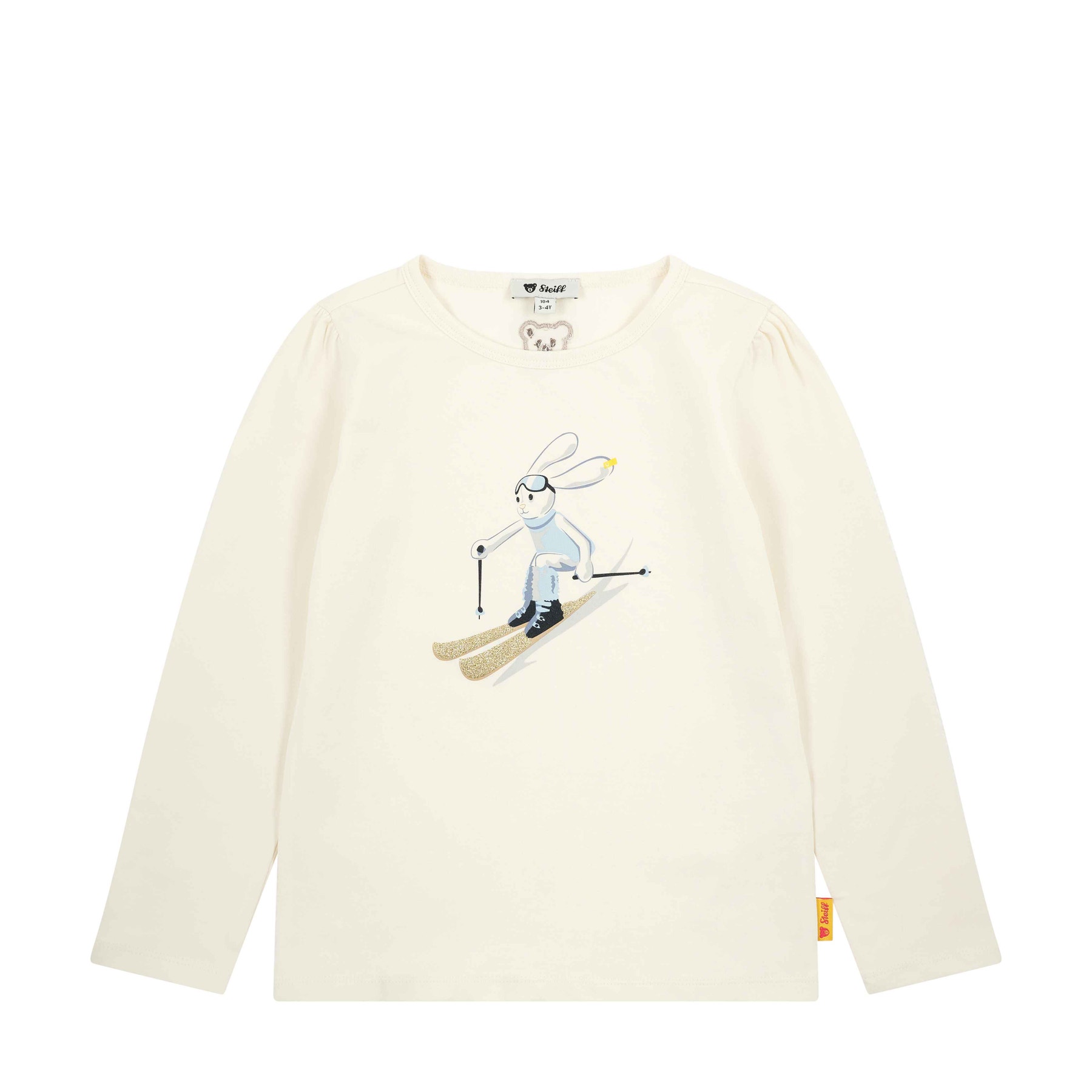 T-Shirt langarm