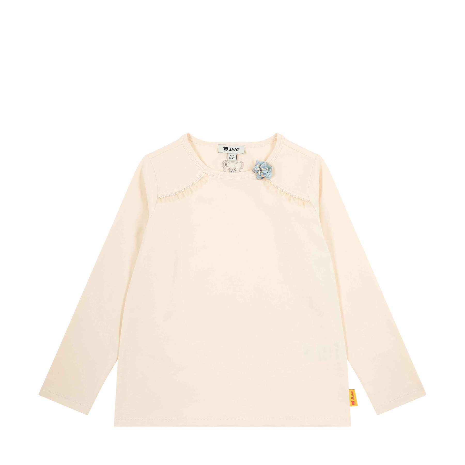 T-Shirt langarm